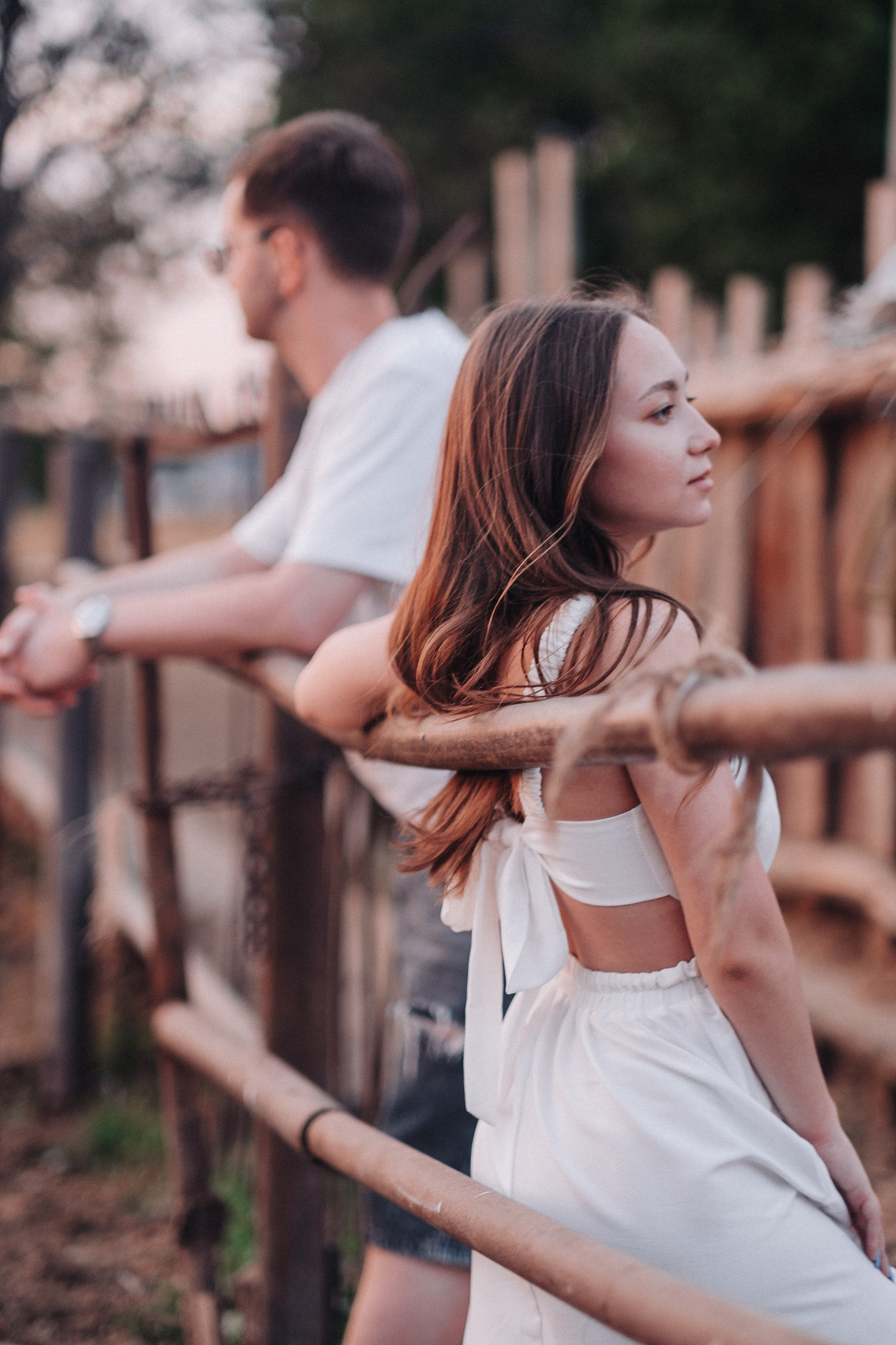 Саша & Таня. Свадебный и семейный фотограф в Казани и Зеленодольске Ланочкин Илья