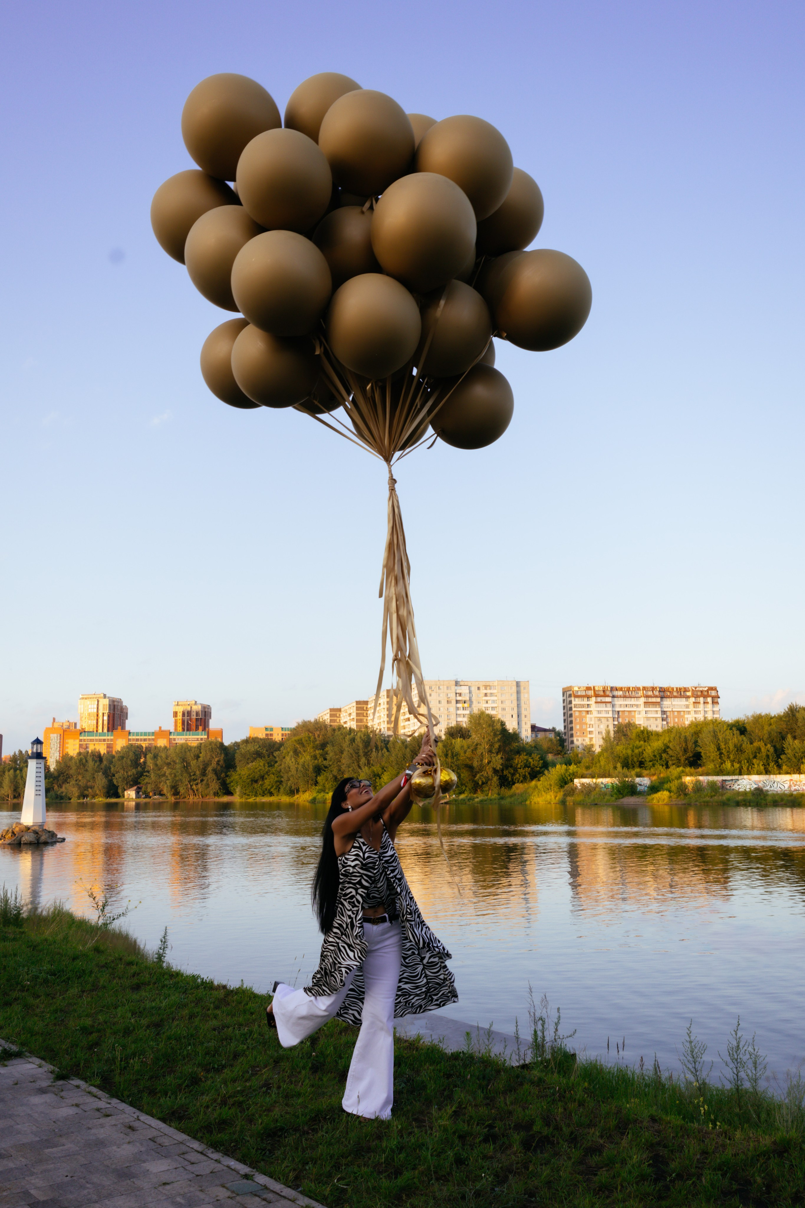 БИЗНЕС-ПИКНИК 2025. Фотограф Красноярск съемки лавстори, фотосессия в студии, портретная съемка, творческие фотосессии