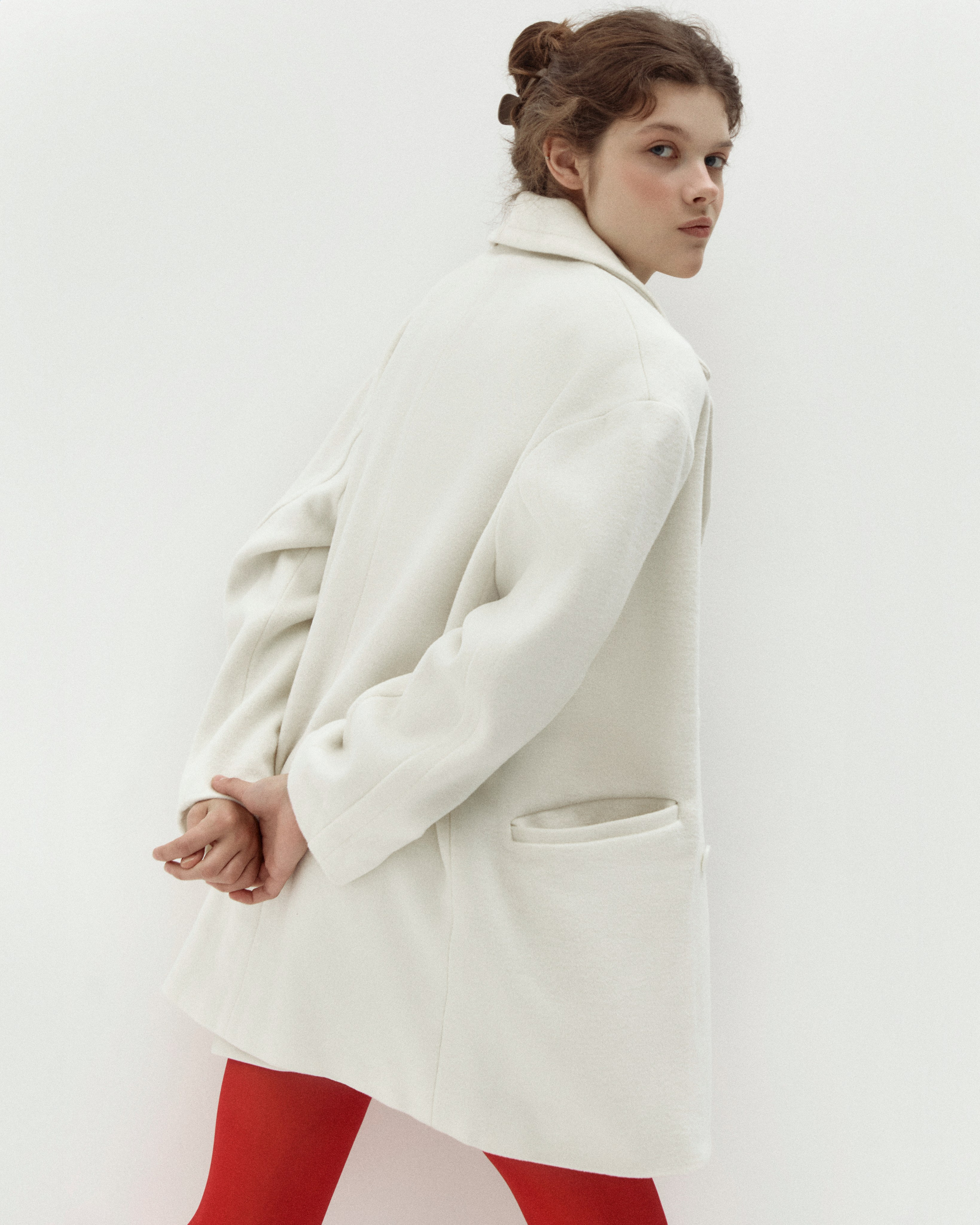 Savage. Фотограф Елена Вороха. Москва