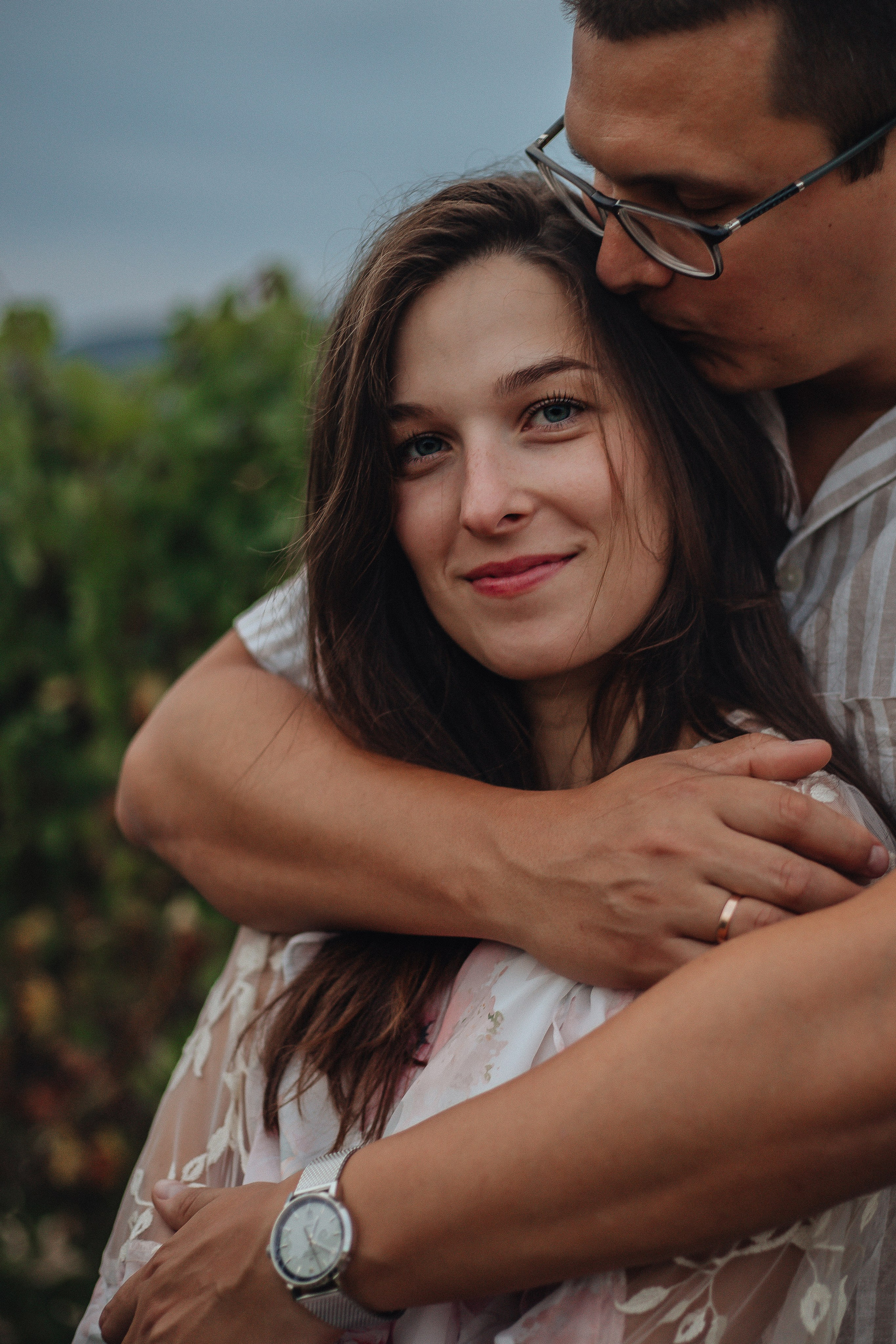 Прогулка у домика виноградаря — о семье, о любви, о счастье ;). Семейный фотограф Новороссийск, Анапа, Геленджик — Юлия Давыдова