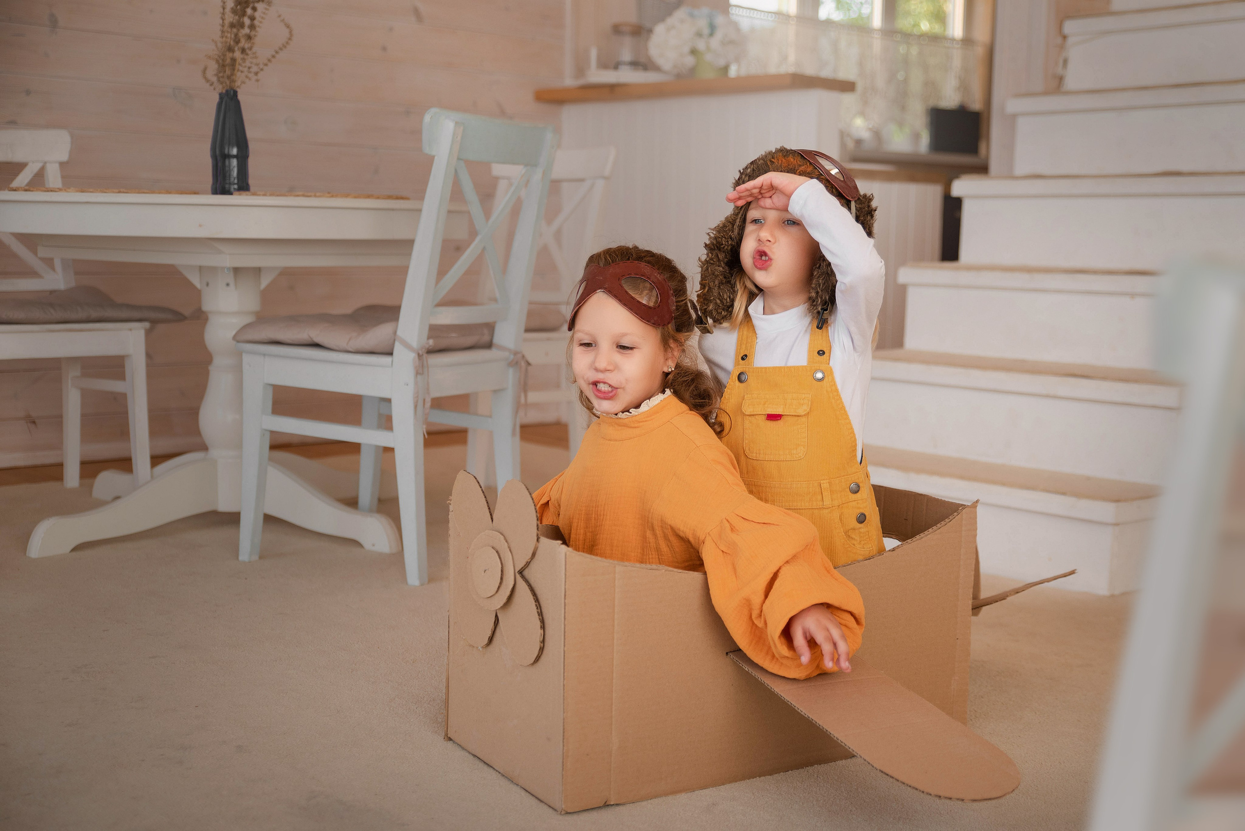 Детские съемки. Фотограф Надя Заручевская