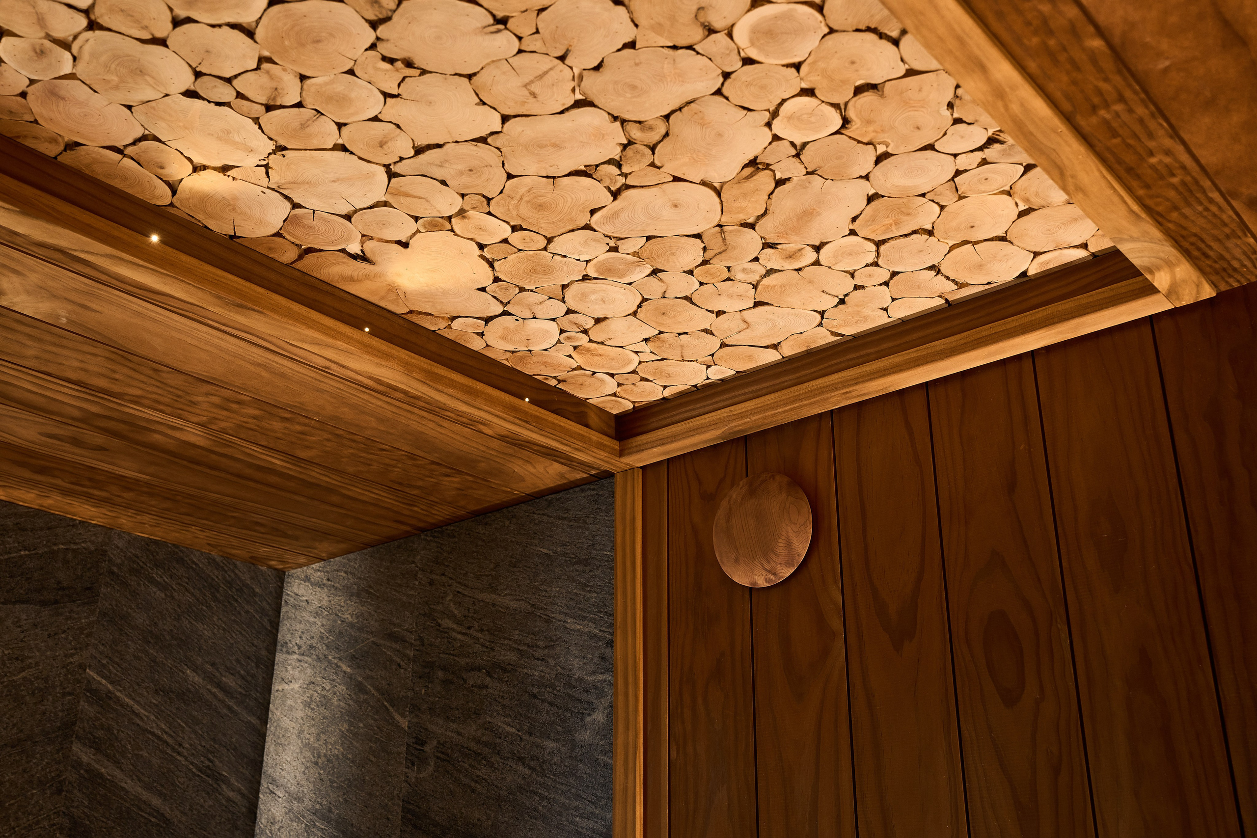 Сауна из Новозеландской термососны, по проекту MBSaun. (Бизнес съемка). Бояршинов Антон Интерьерный фотограф/видеограф Москва