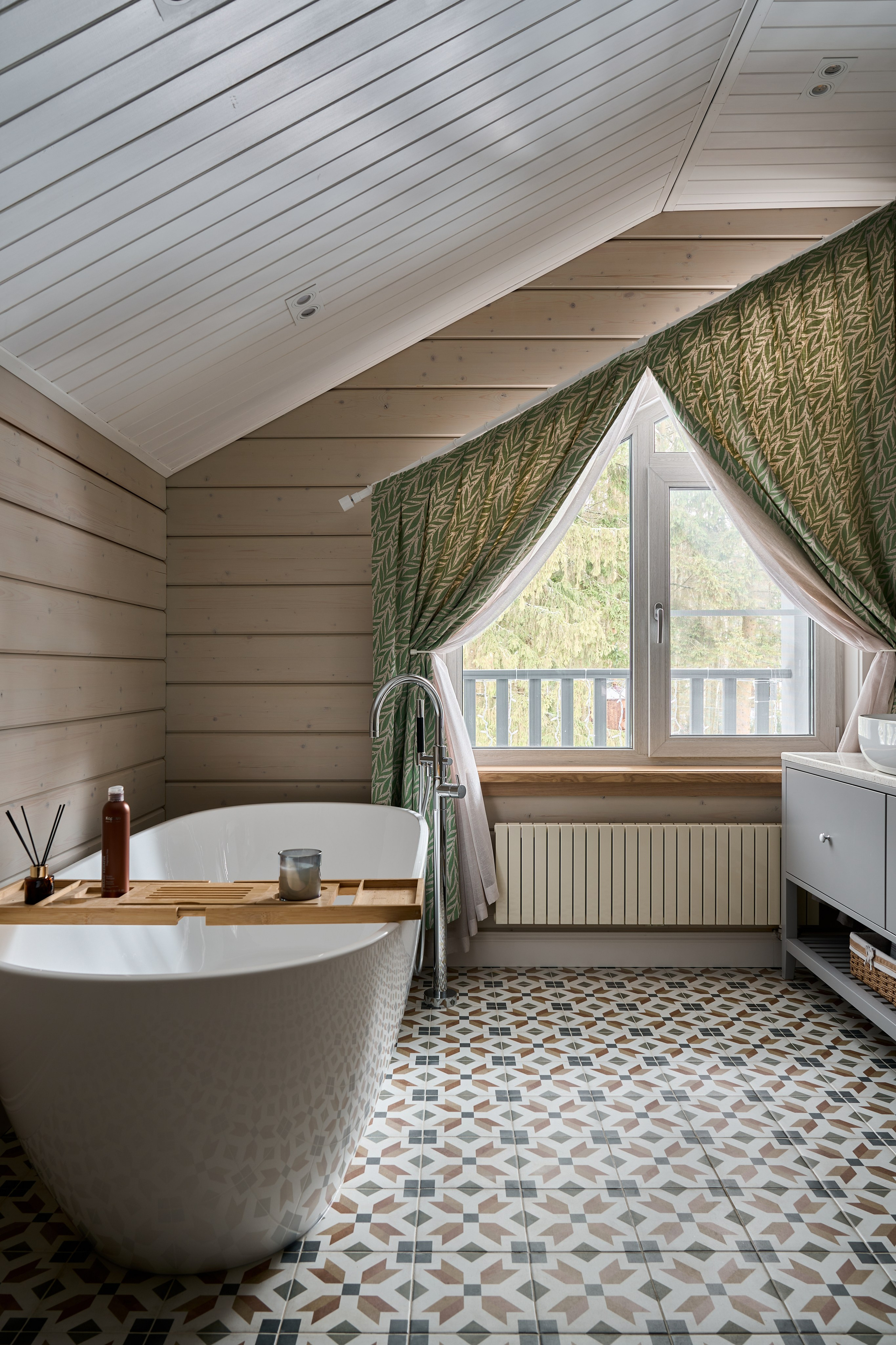 Загородный дом в КП Ларсен Парк (Имиджевая съемка). Бояршинов Антон Интерьерный фотограф/видеограф Москва