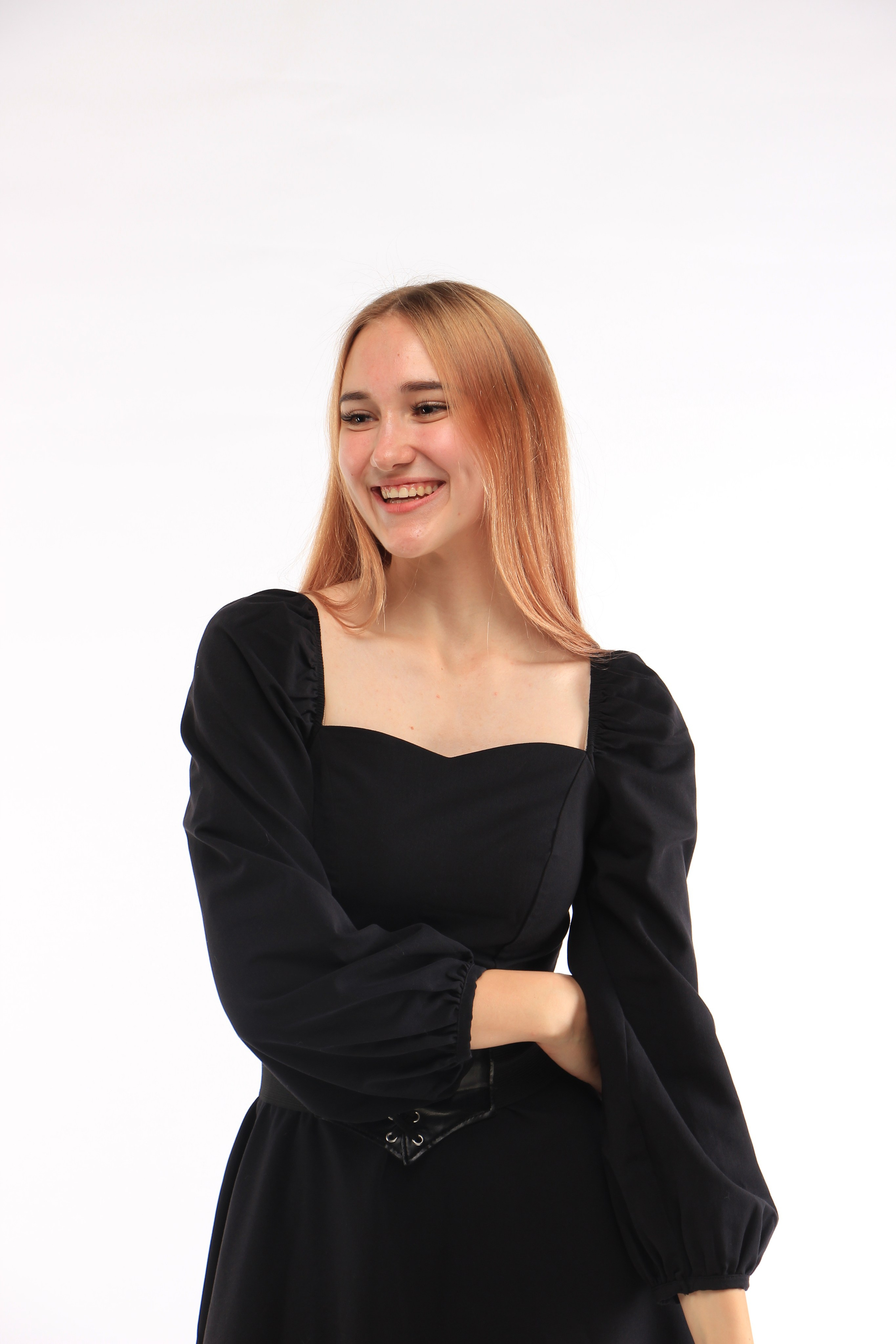 Кристина. Костюмер, художник кино и телевидения в спб