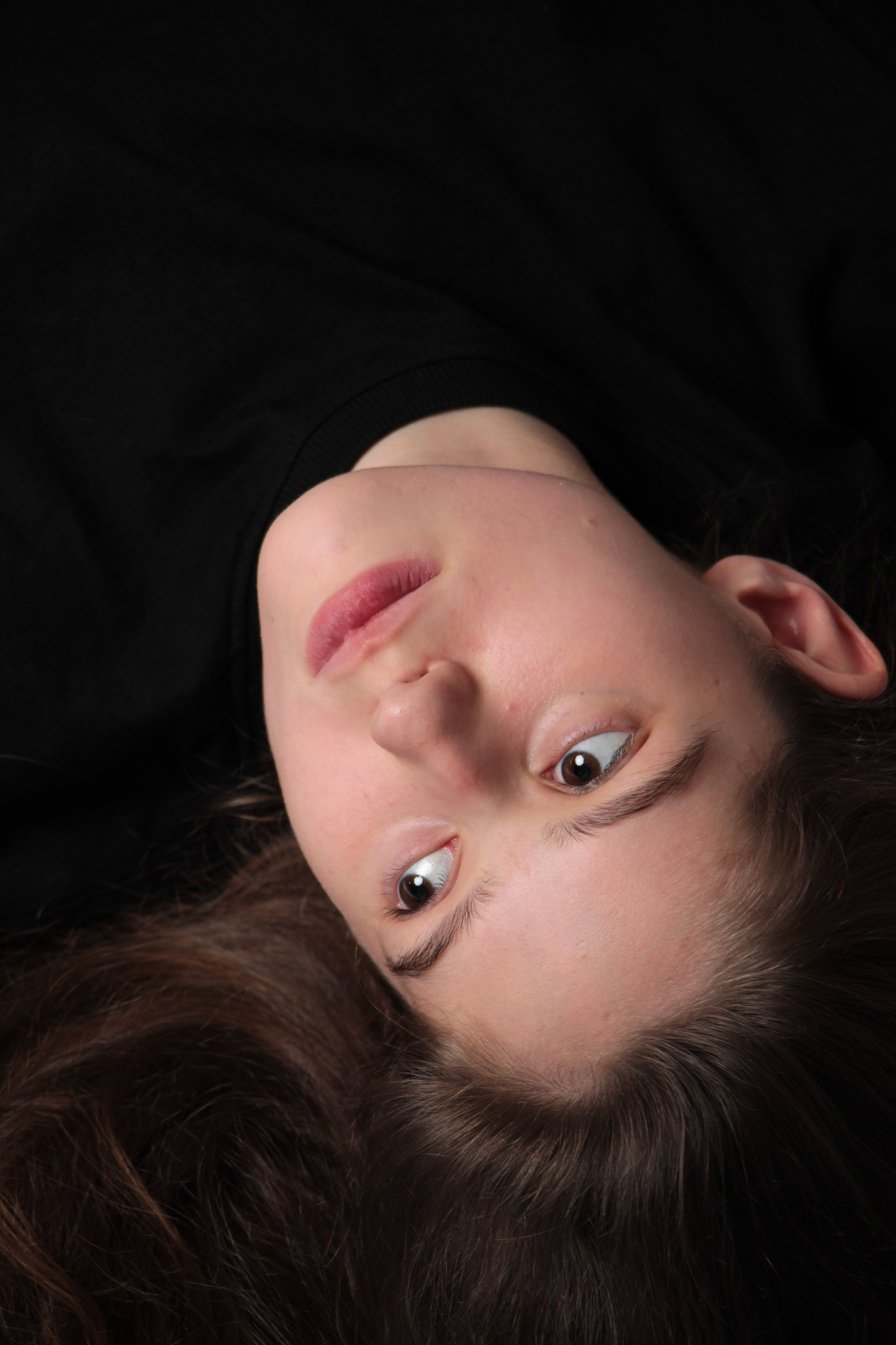 Даша. Костюмер, художник кино и телевидения в спб