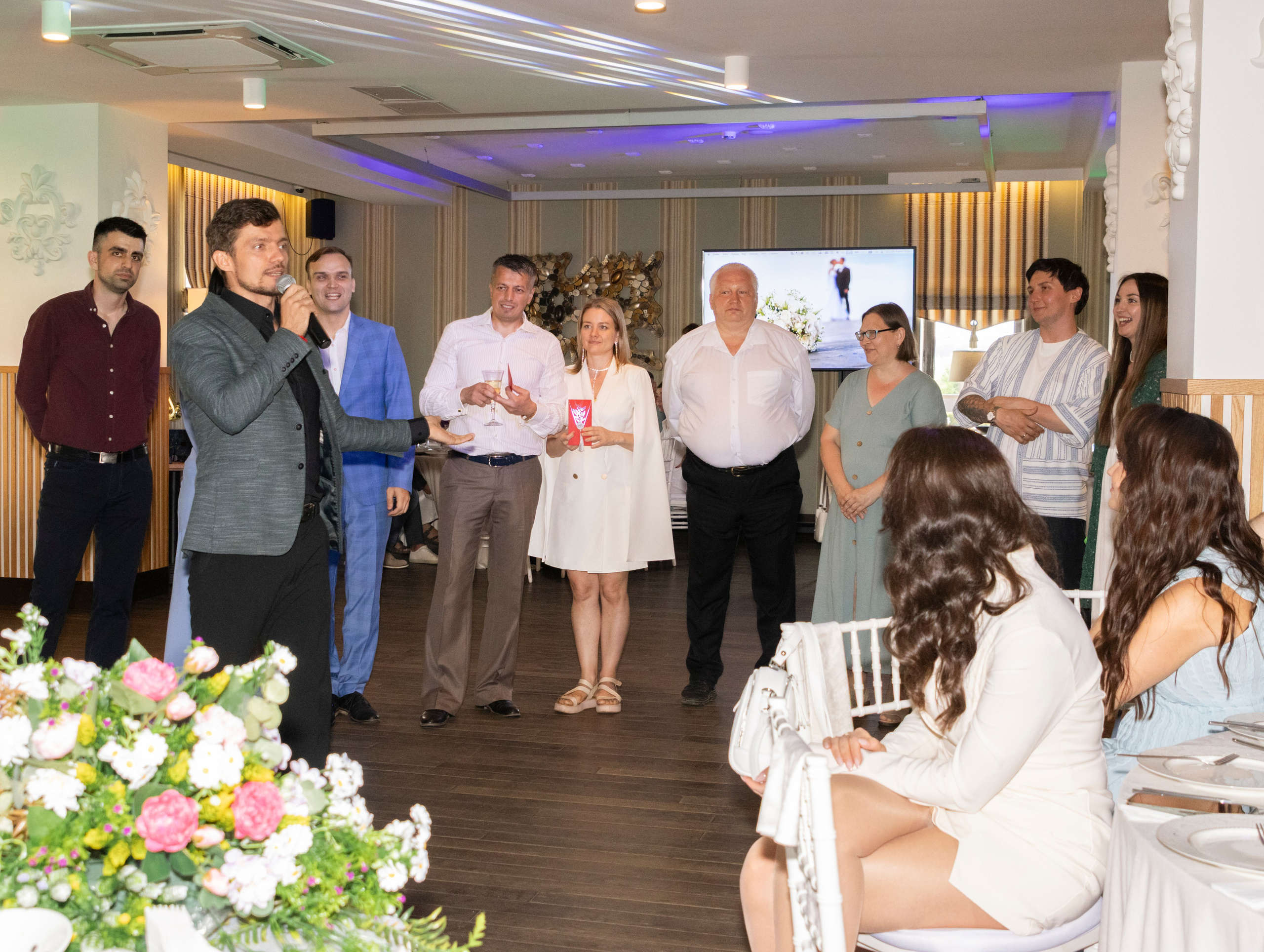 Свадьба Павел Екатерина. Видеограф, фотограф в Москве Мария Васильева