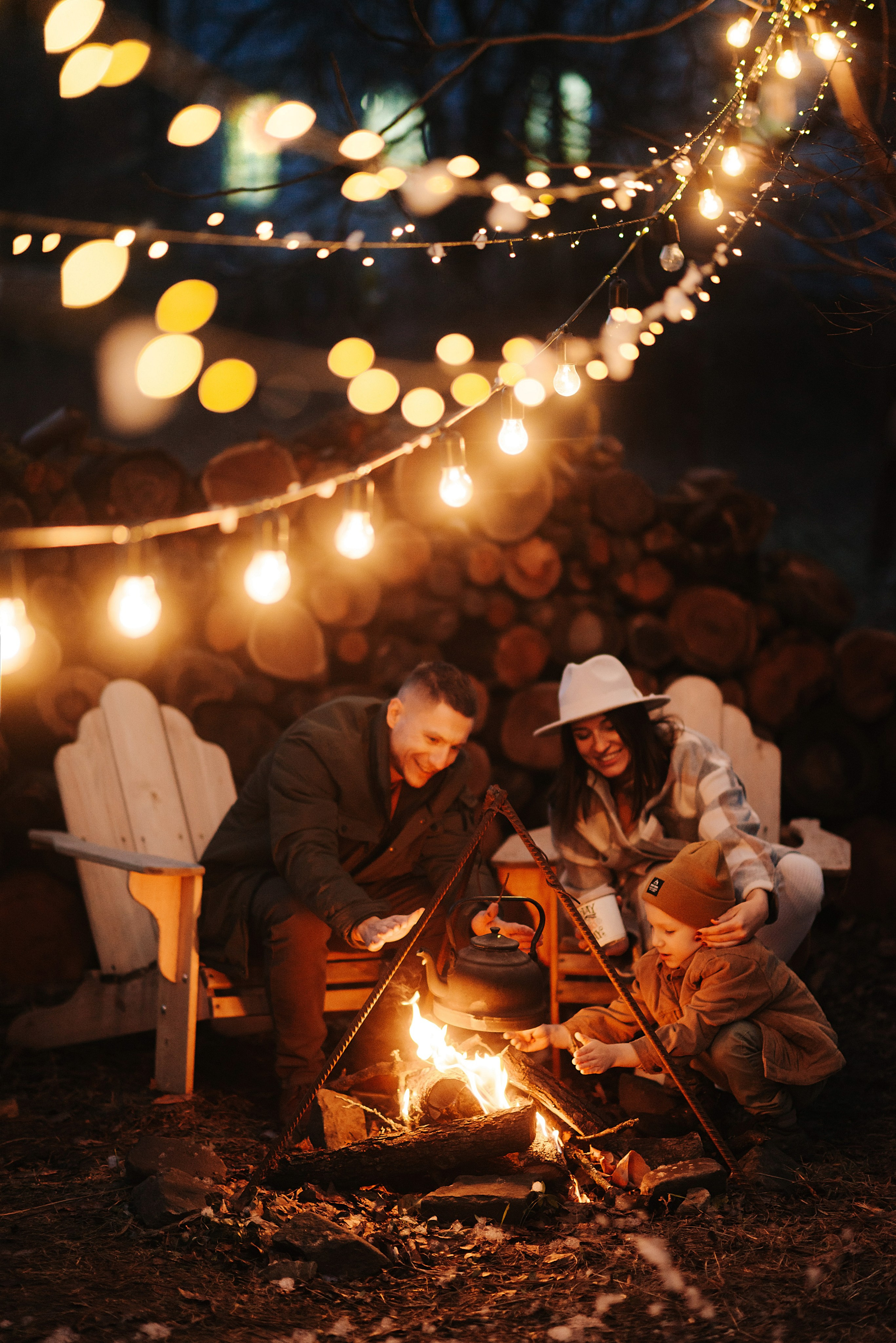 Саша, Марьяна и Дарий. Свадебный и семейный фотограф в Ростове-на-Дону Дарья Герасименко