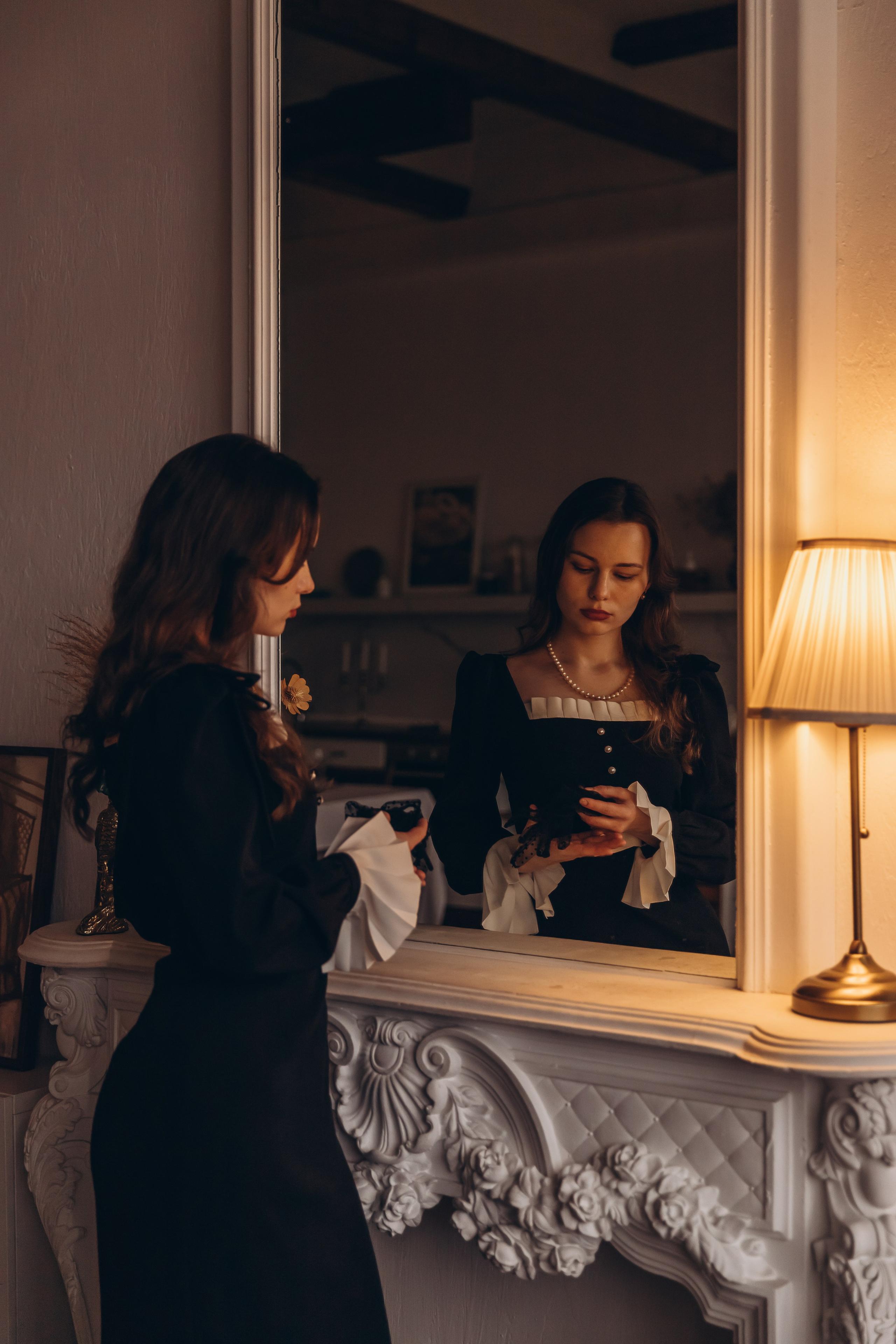 Анастасия. Детский и семейный фотограф в Москве Светлана Шабалина