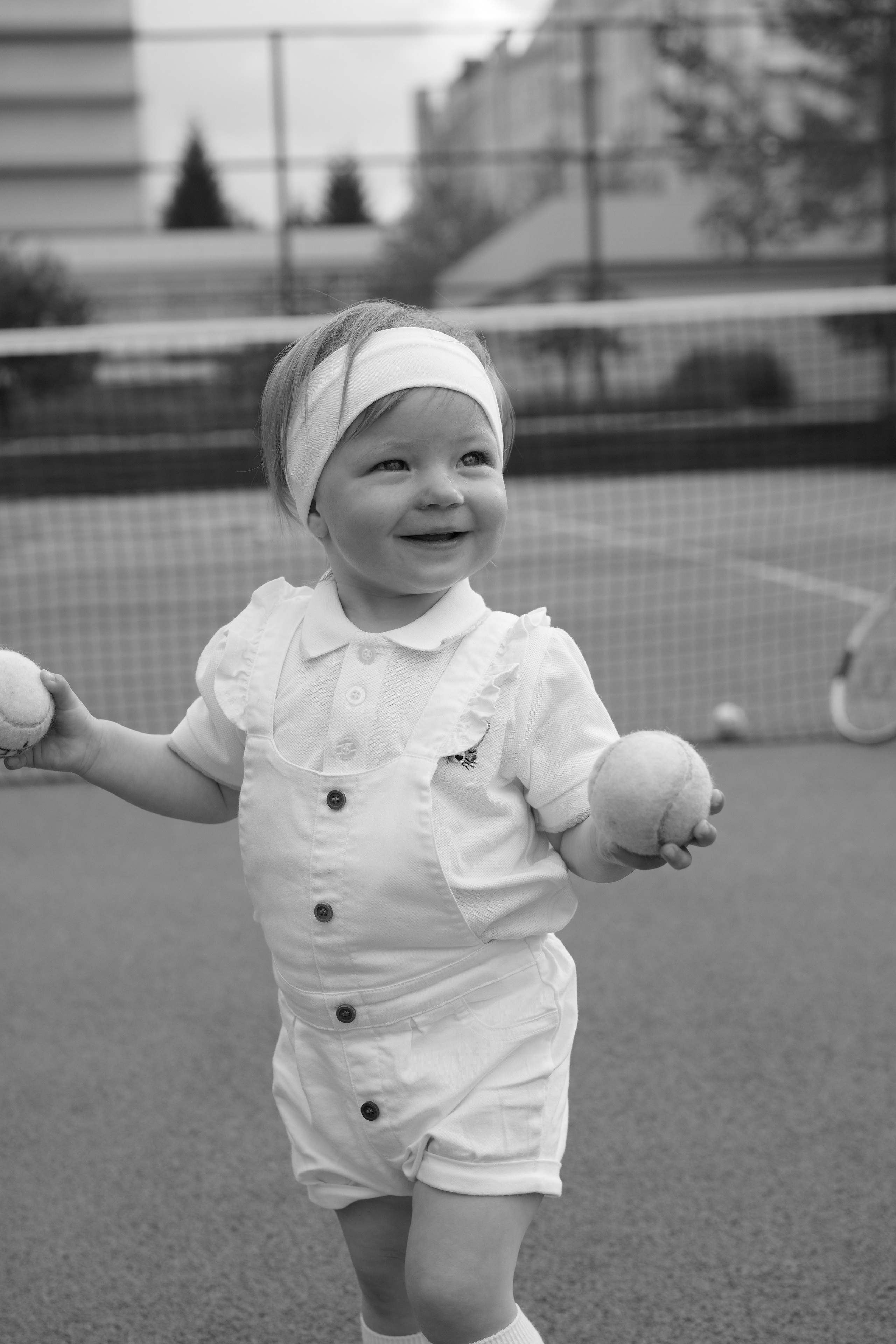 Теннис с семьей. Свадебный и семейный фотограф Афанасьева Анна в Кисловодске