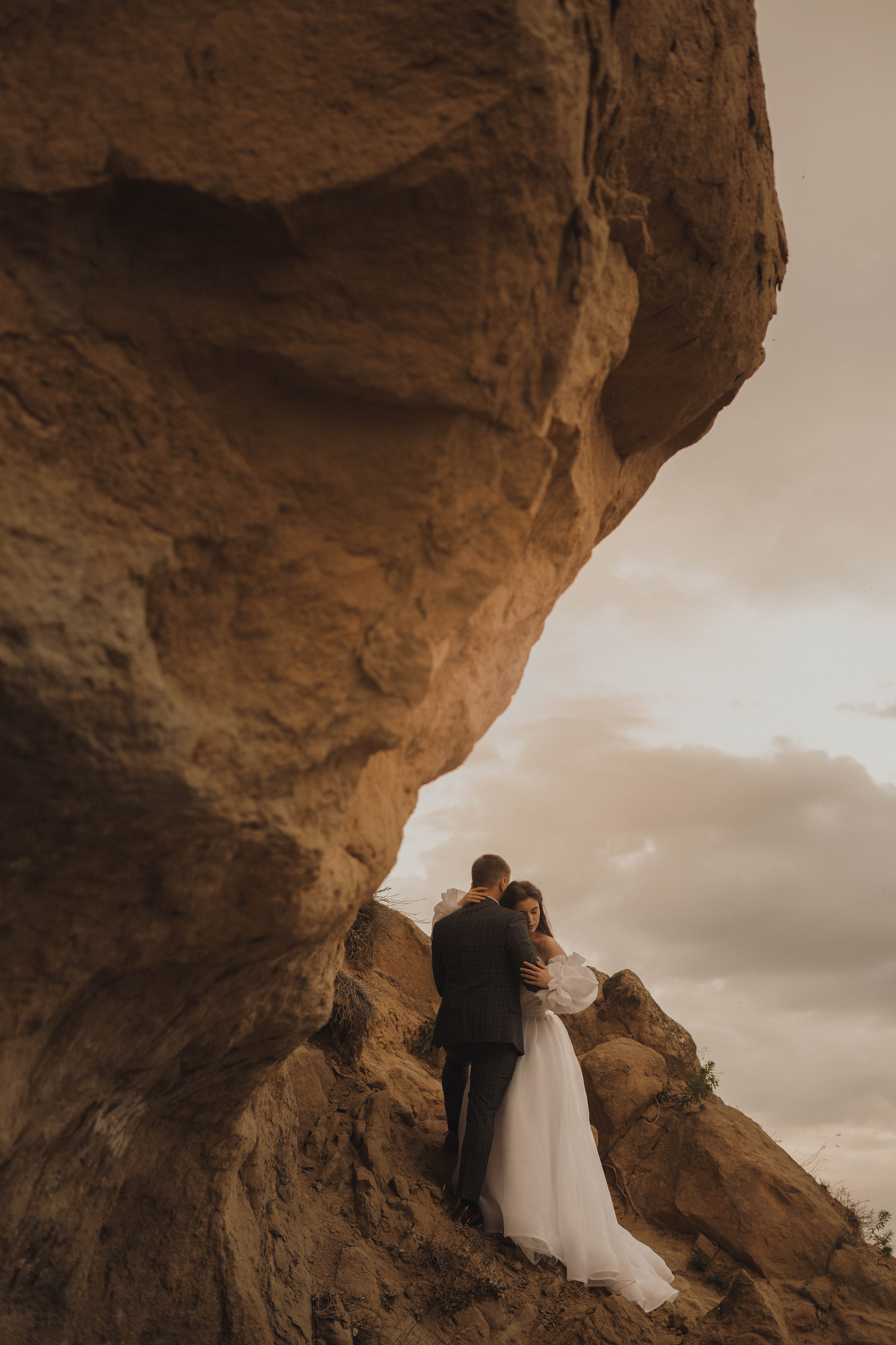Время для Нежности. Свадебный и семейный фотограф Афанасьева Анна в Кисловодске