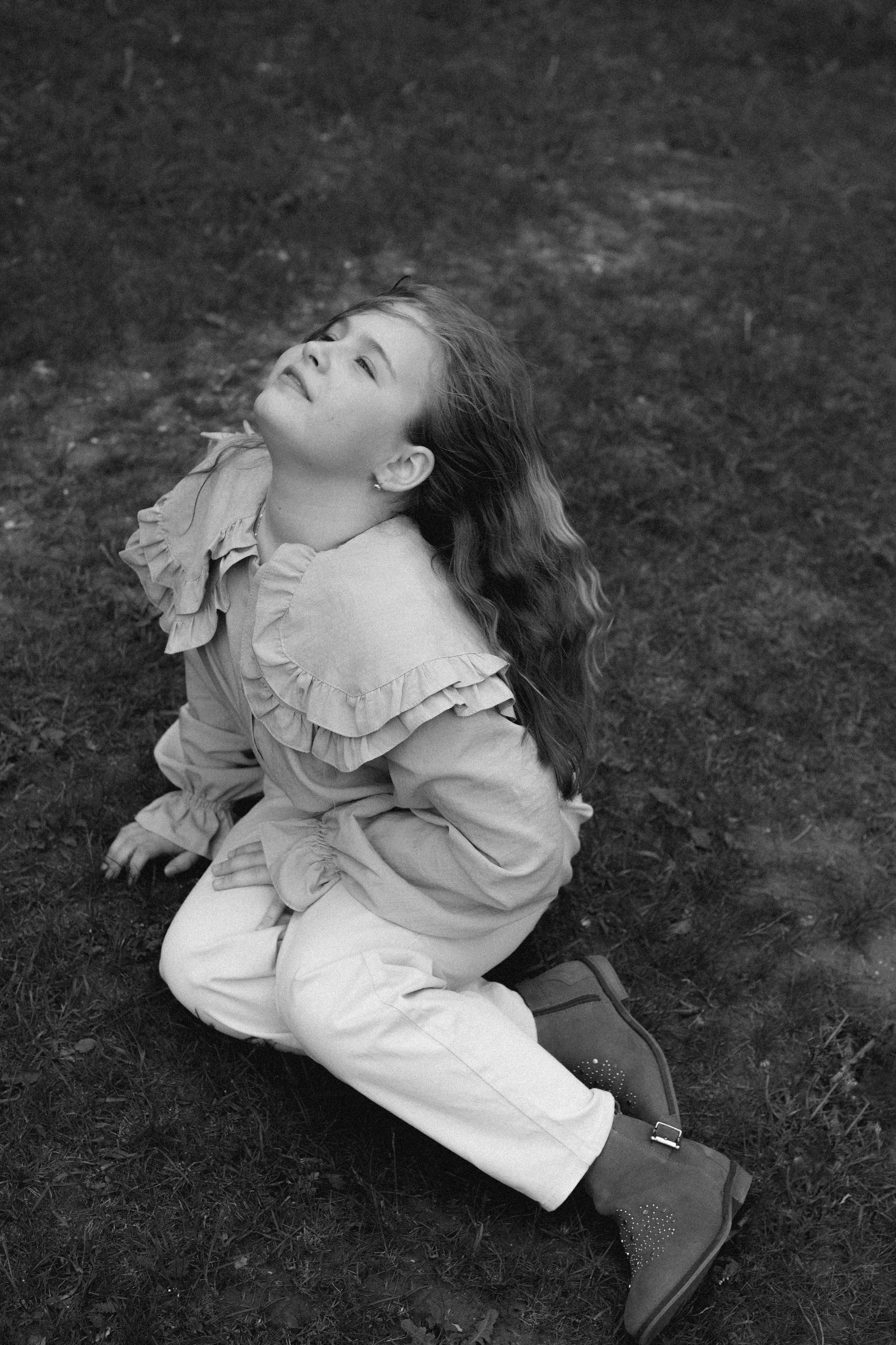 Мама и дочки. Свадебный и семейный фотограф Афанасьева Анна в Кисловодске