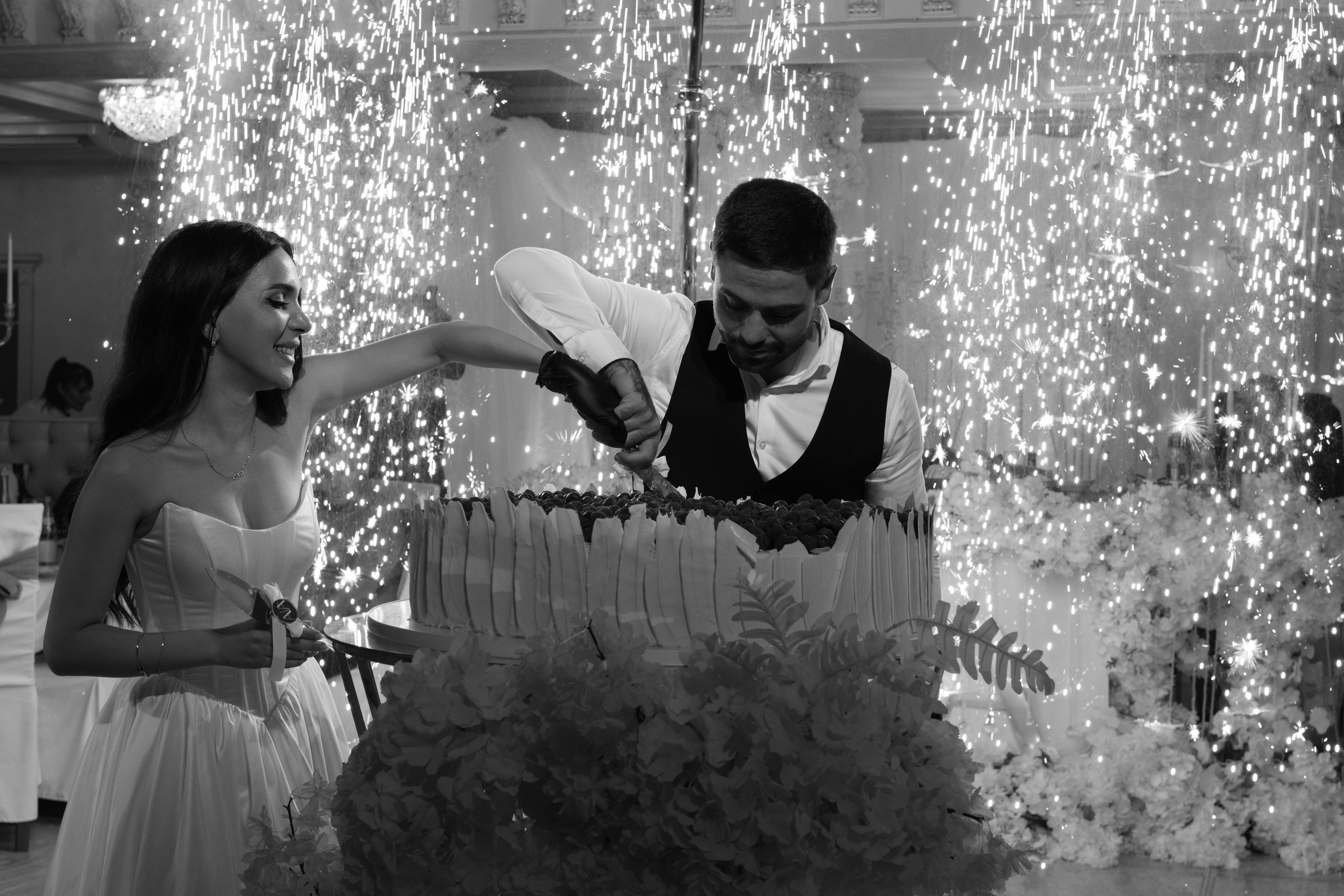 Испания. Свадебный и семейный фотограф Афанасьева Анна в Кисловодске