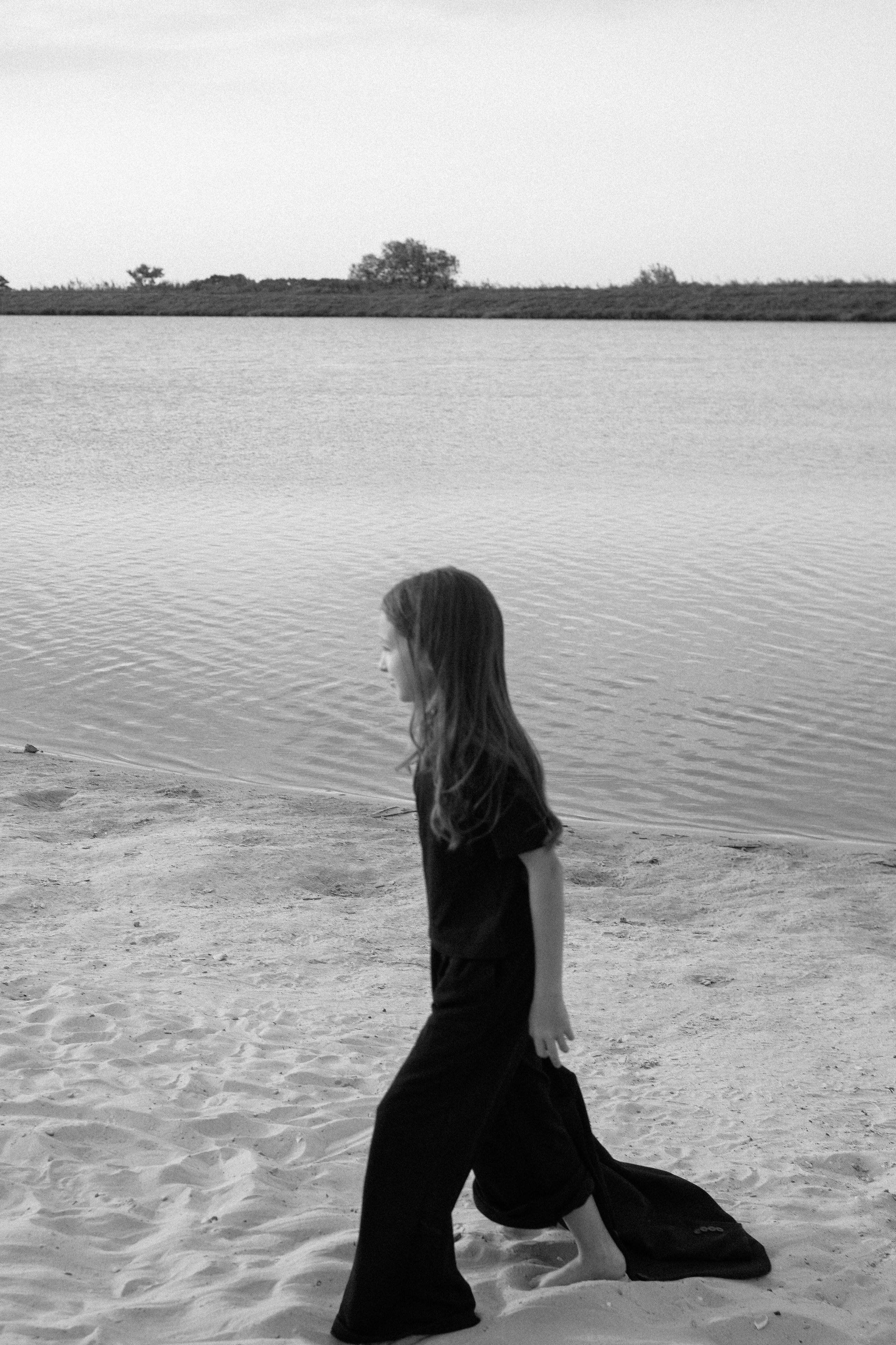 На остраве. Свадебный и семейный фотограф Афанасьева Анна в Кисловодске