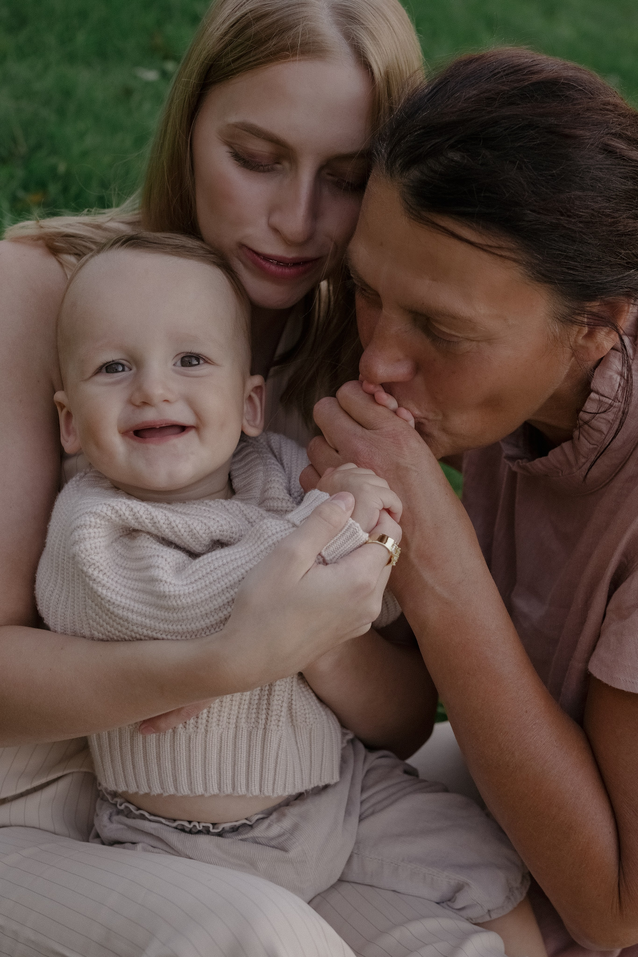 Наша Жизнь На Снимках. Свадебный и семейный фотограф Афанасьева Анна в Кисловодске