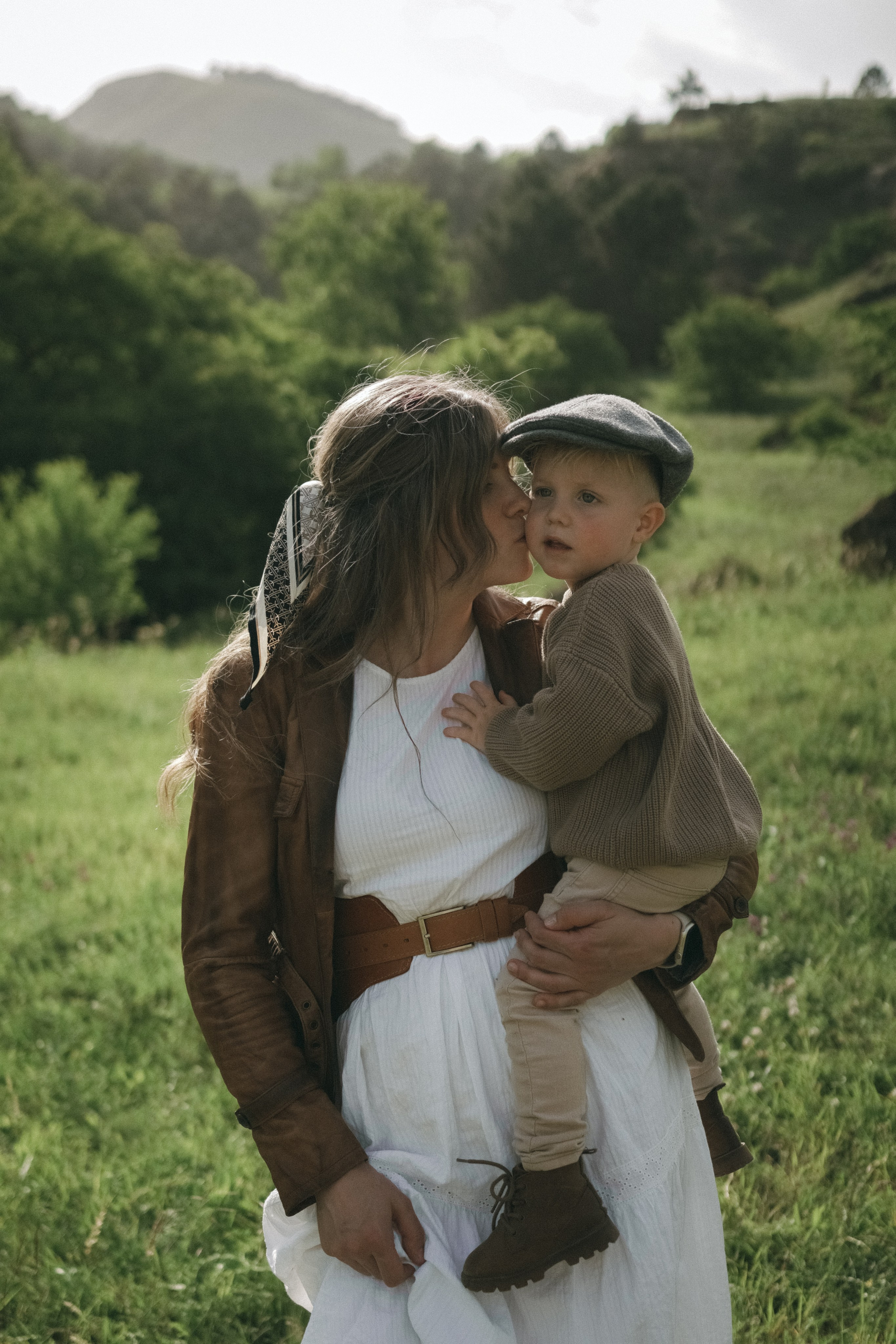 Фермерская история. Свадебный и семейный фотограф Афанасьева Анна в Кисловодске