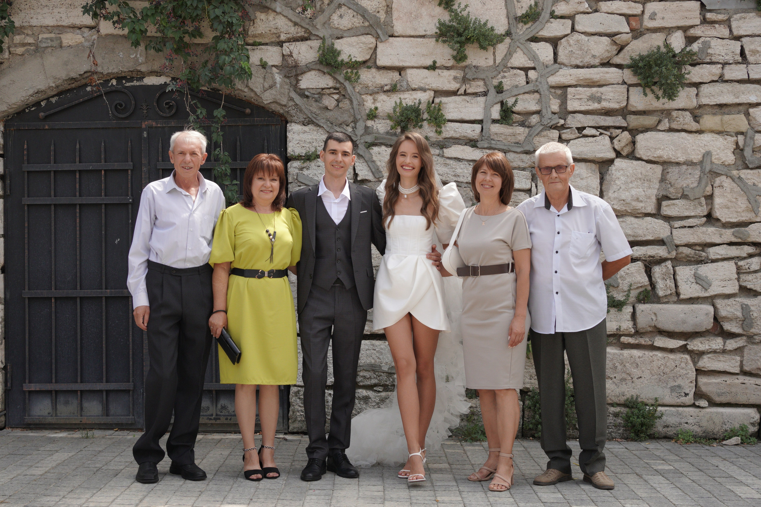 Наш Чудесный День. Свадебный и семейный фотограф Афанасьева Анна в Кисловодске