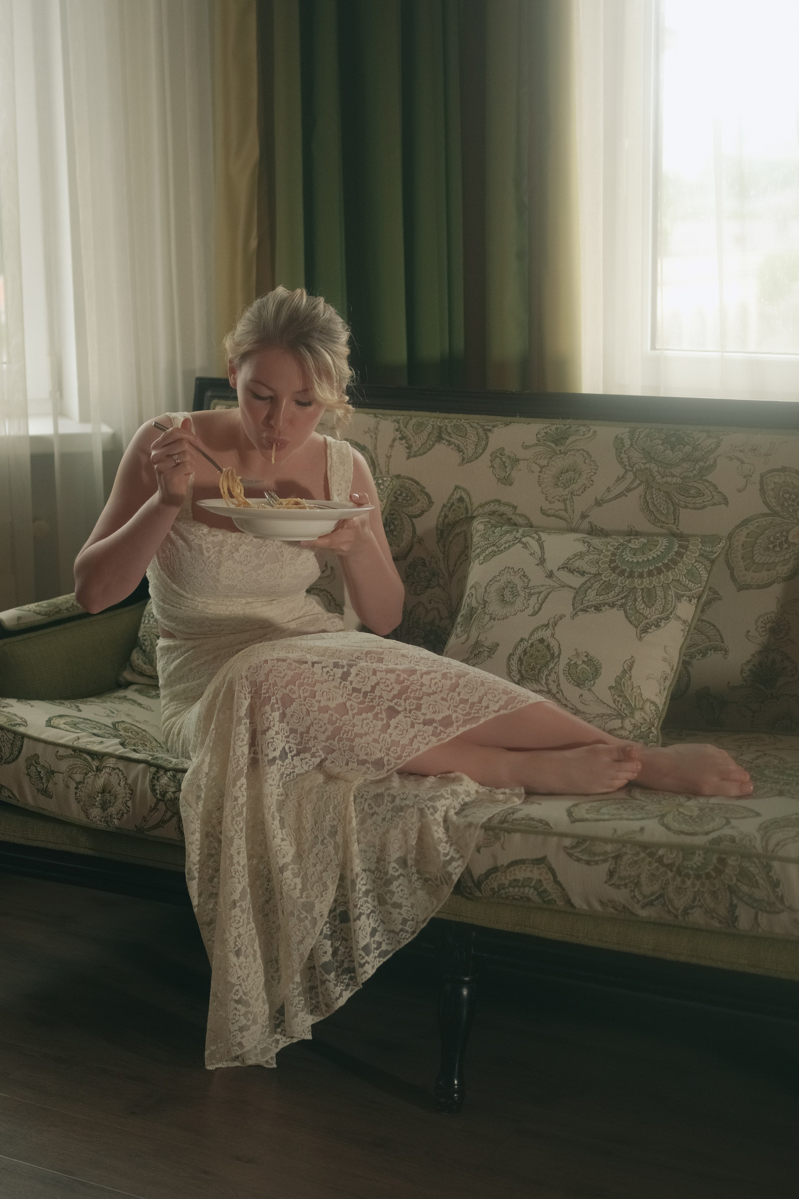 Италия. Свадебный и семейный фотограф Афанасьева Анна в Кисловодске