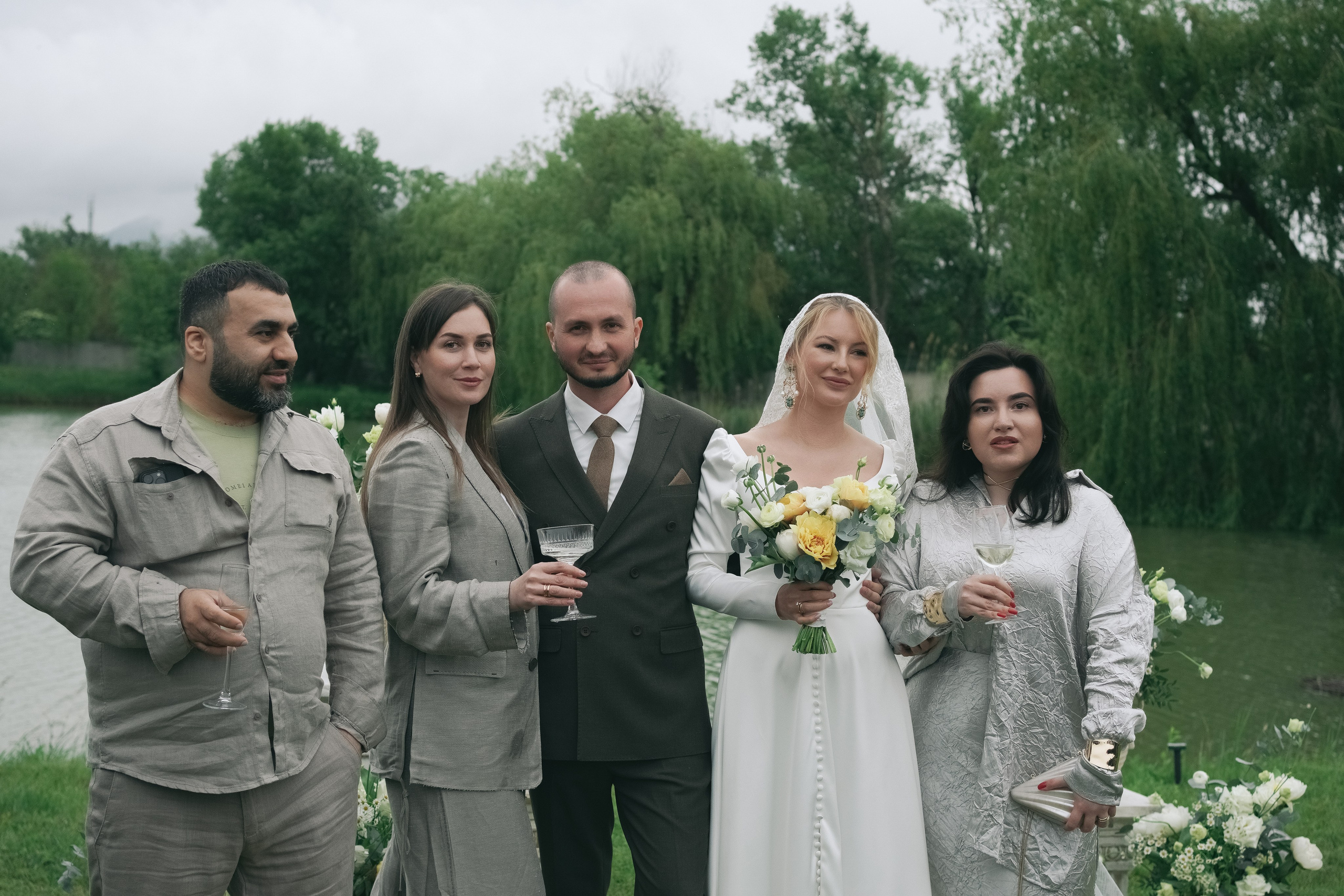 Италия. Свадебный и семейный фотограф Афанасьева Анна в Кисловодске