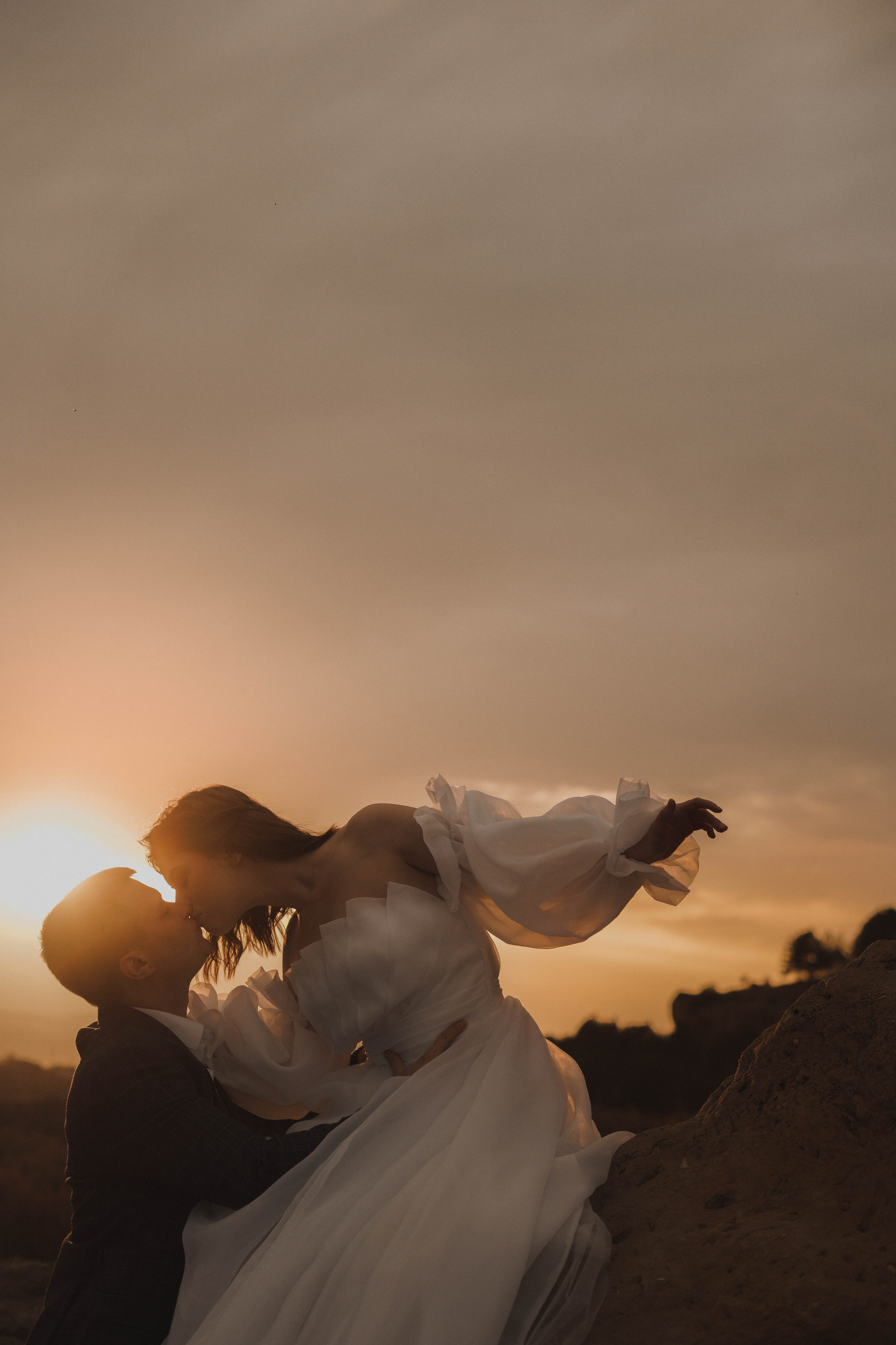 Время для Нежности. Свадебный и семейный фотограф Афанасьева Анна в Кисловодске