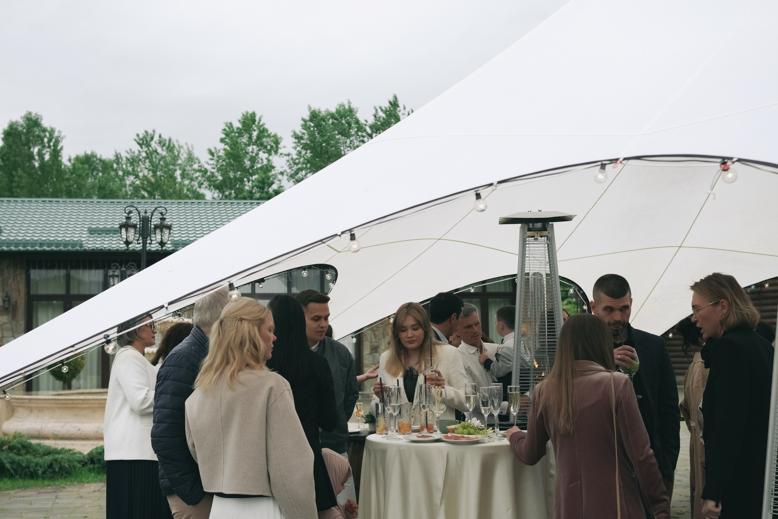 Италия. Свадебный и семейный фотограф Афанасьева Анна в Кисловодске