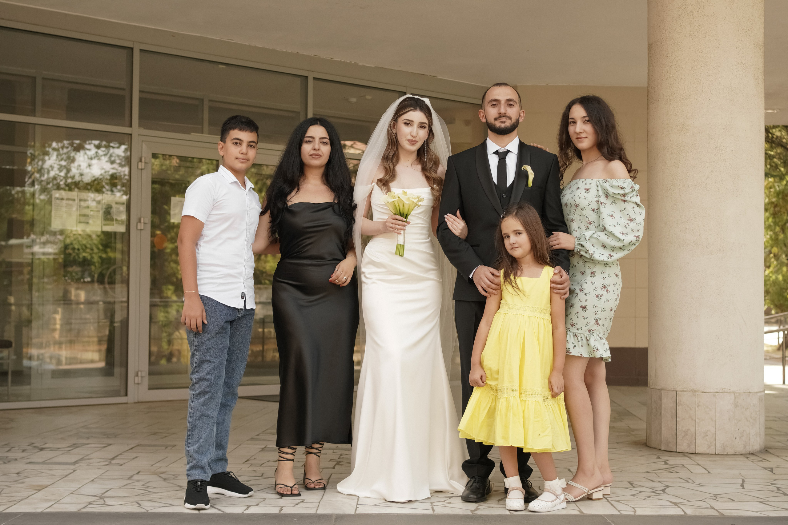 Сказка о Нас. Свадебный и семейный фотограф Афанасьева Анна в Кисловодске