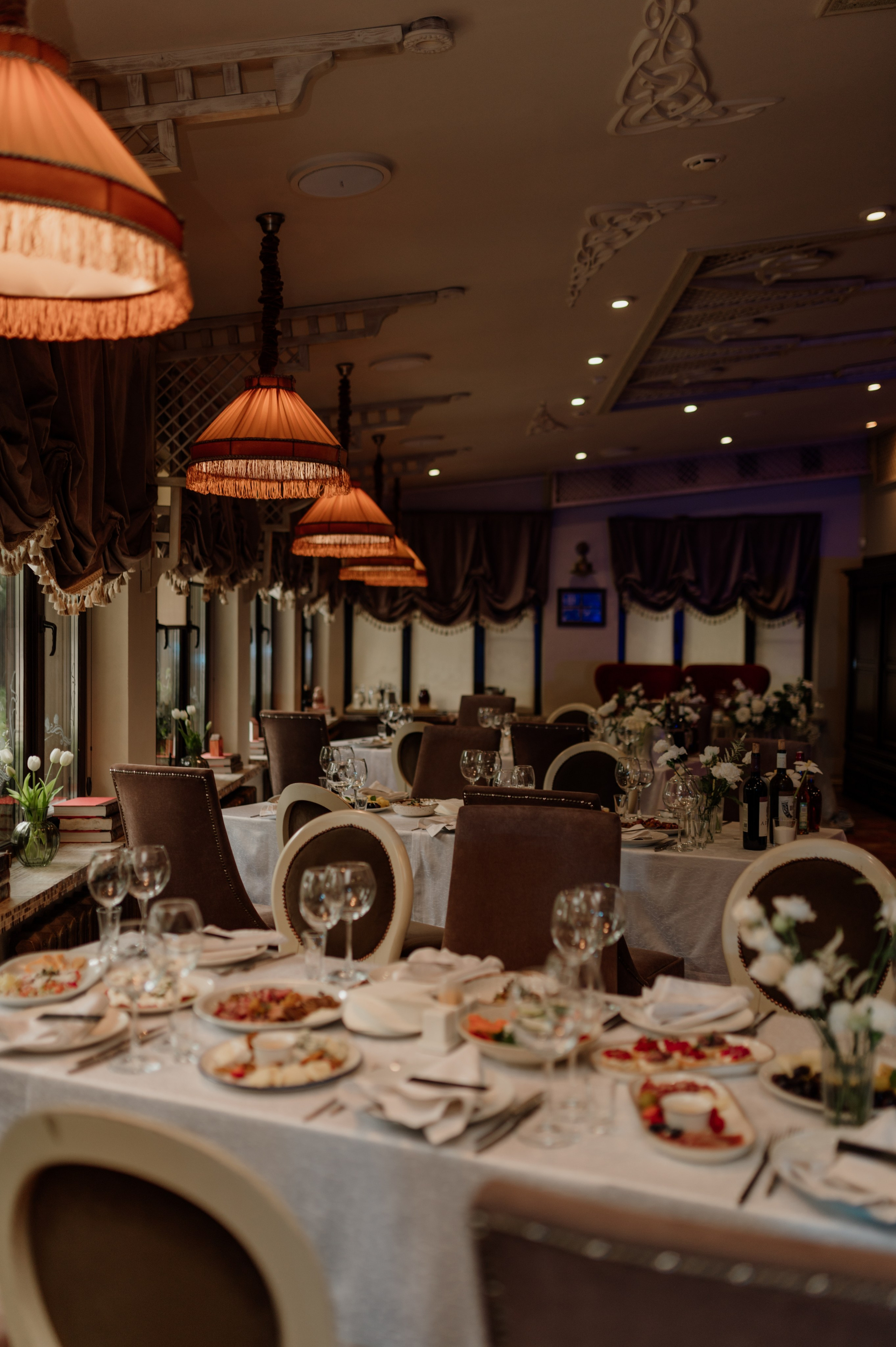 Ярослав и Вероника. Свадебный и Семейный фотограф в Ярославле Алёна Колясникова