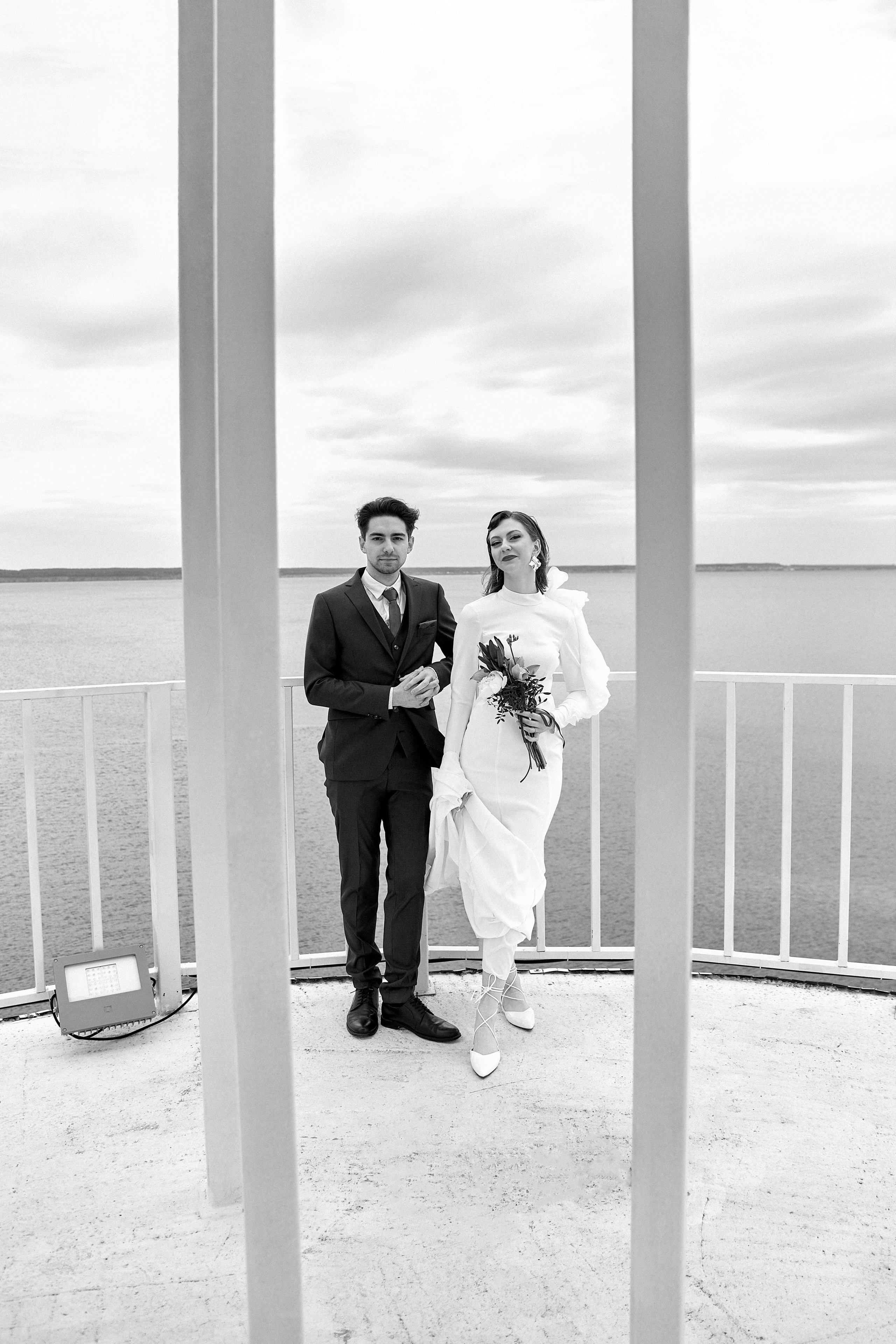 Маяк моей любви. Свадебный и семейный фотограф в Ульяновске Орешина Елена