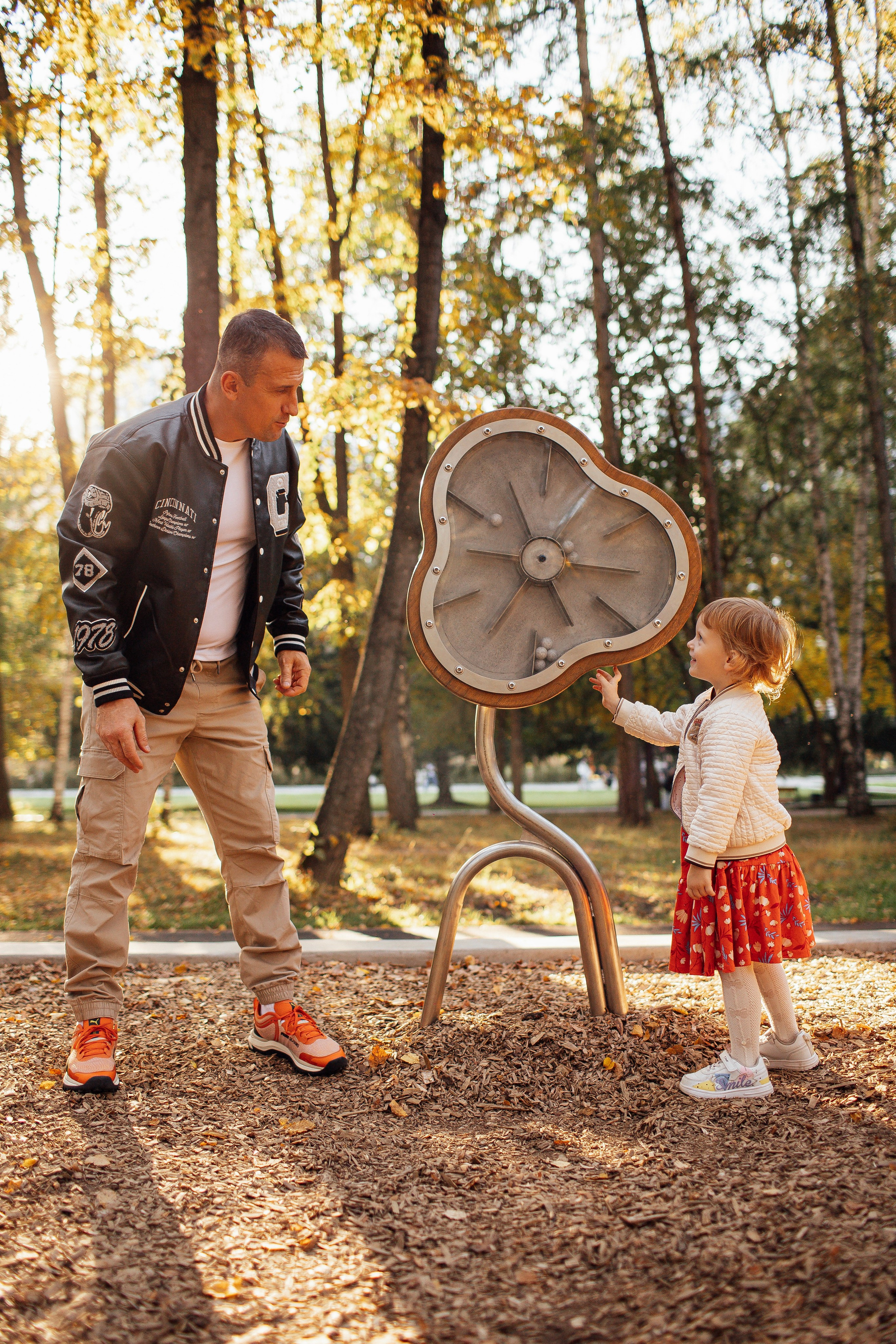 Саша Наташа и Анжелика. Семейная съемка — это красивый способ признаться своей семье в любви