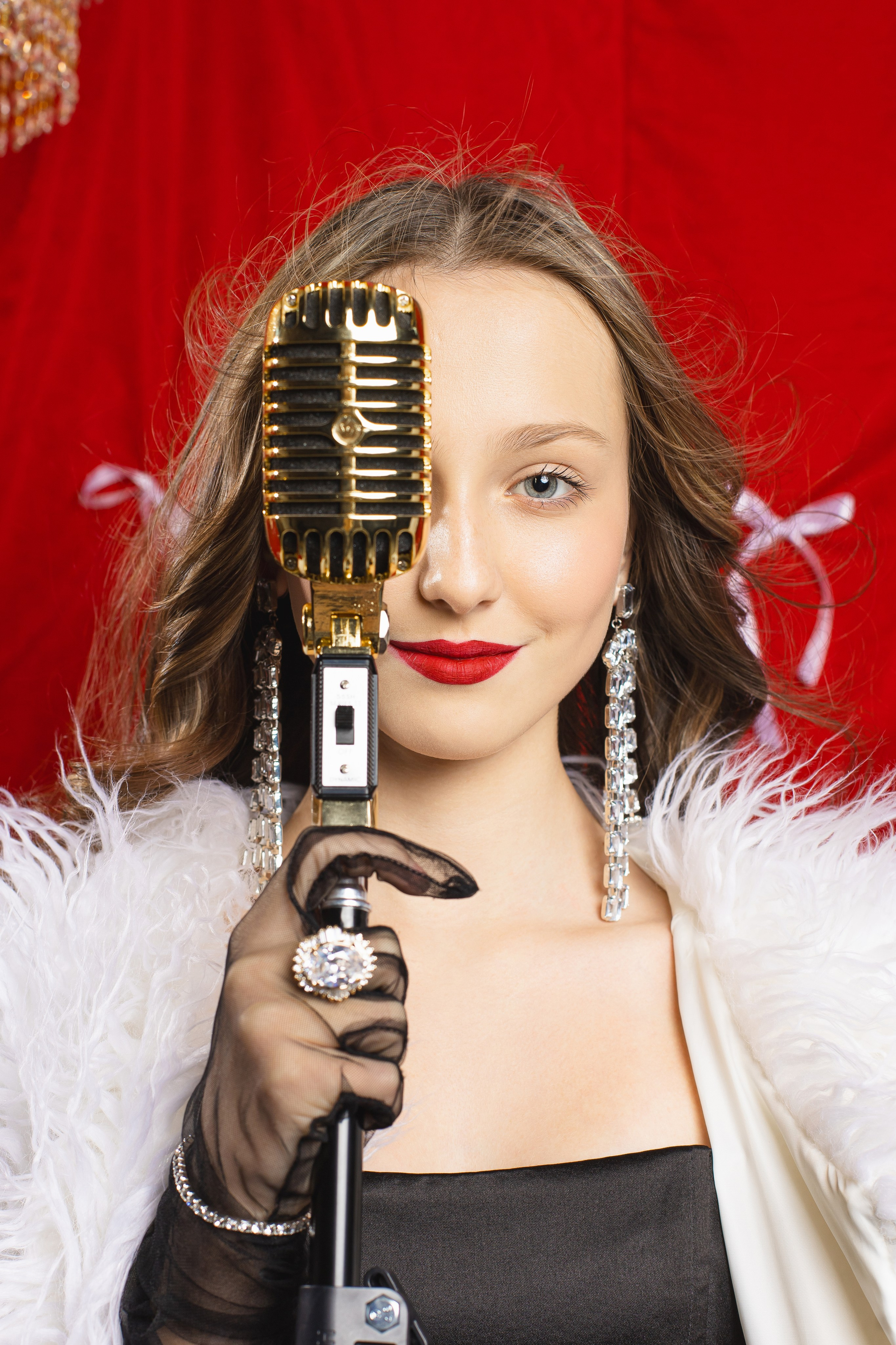 Голливуд. Семейный и свадебный фотограф в Ижевске Лушникова Екатерина