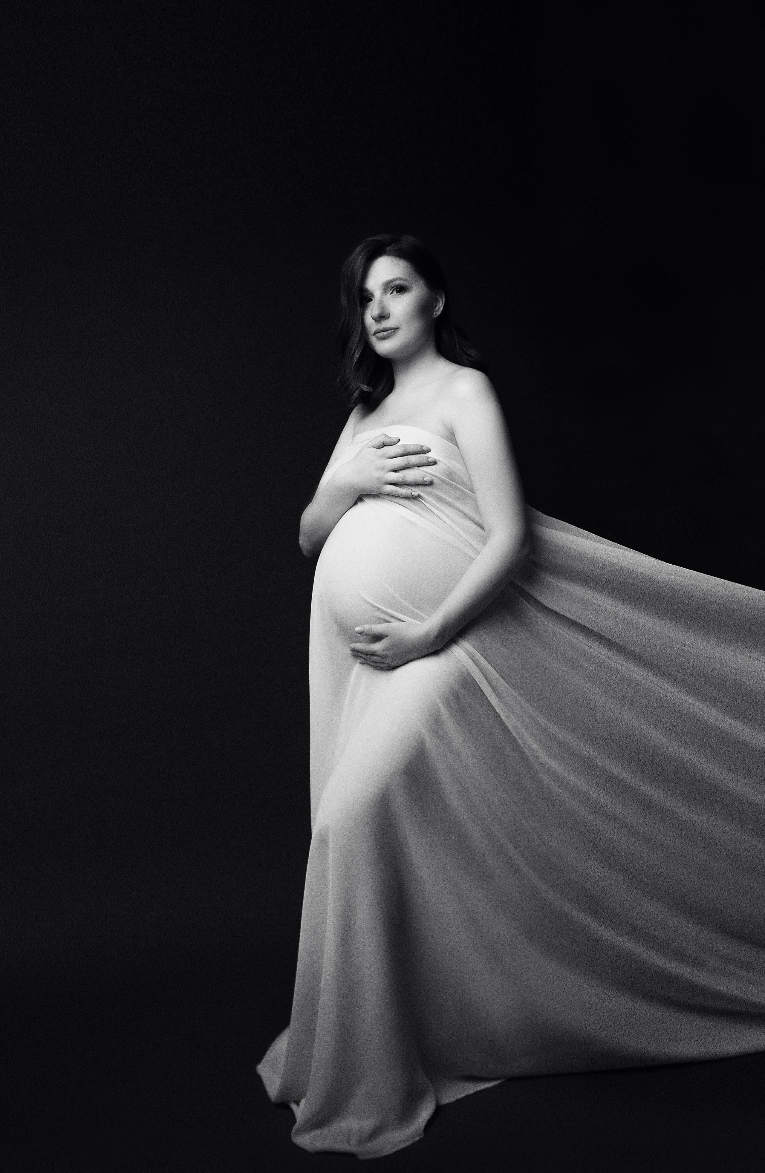 Семейные истории. Фотограф Бурнашкина Натали Москва