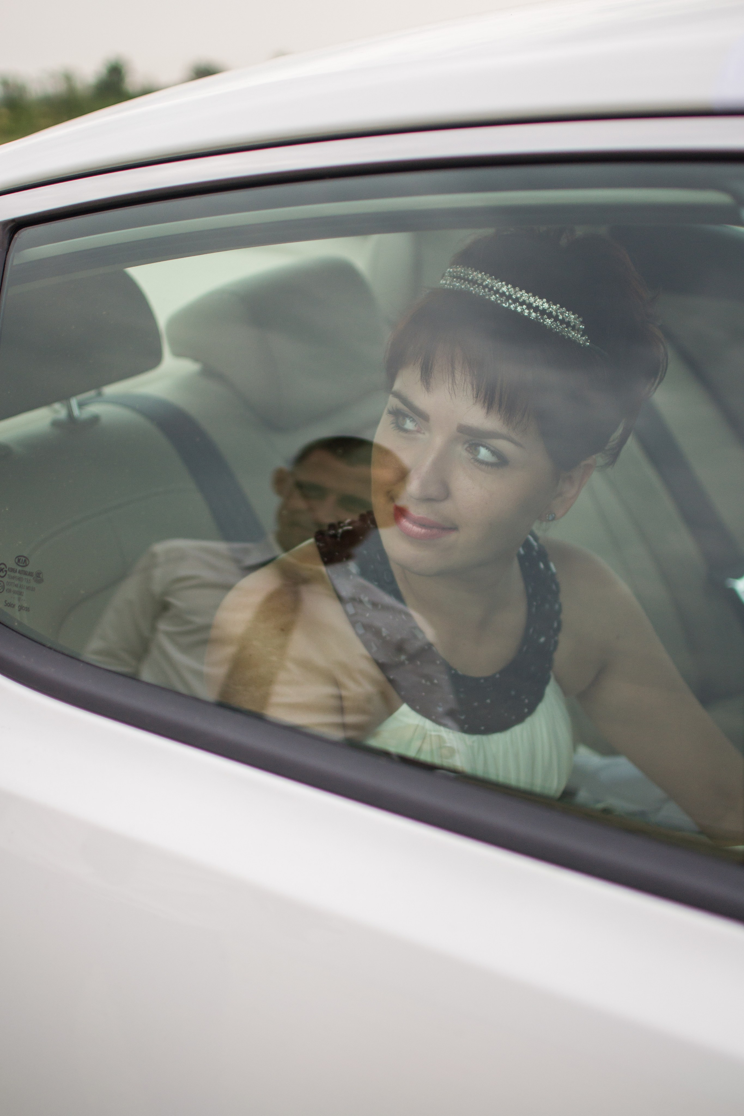 Дамир и Альбина. Свадебная фотосессия. Портретный креативный творческий фотограф в Казани Михаил Бушенев