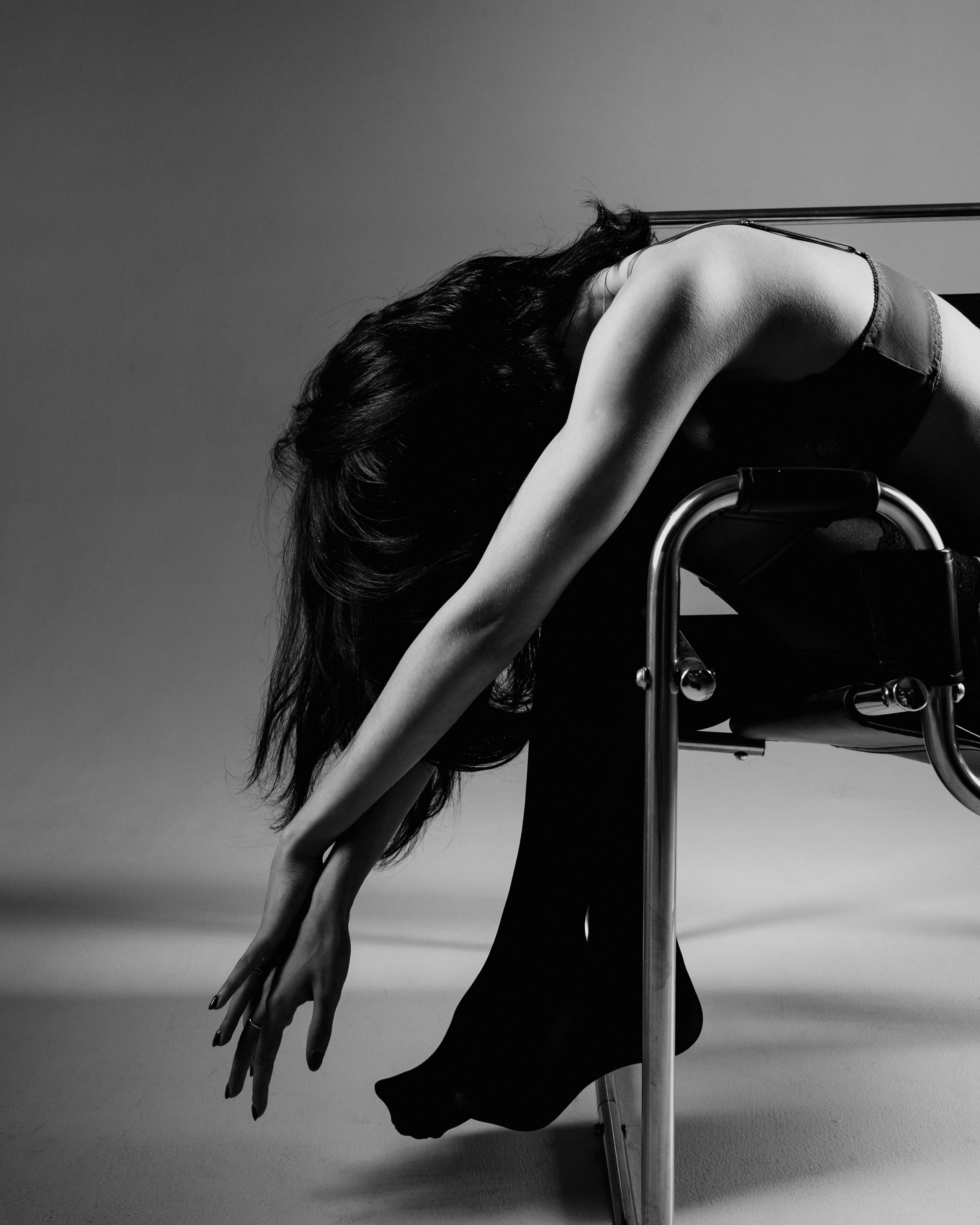 Портретный и семейный фотограф Владивосток Андрей Липатов