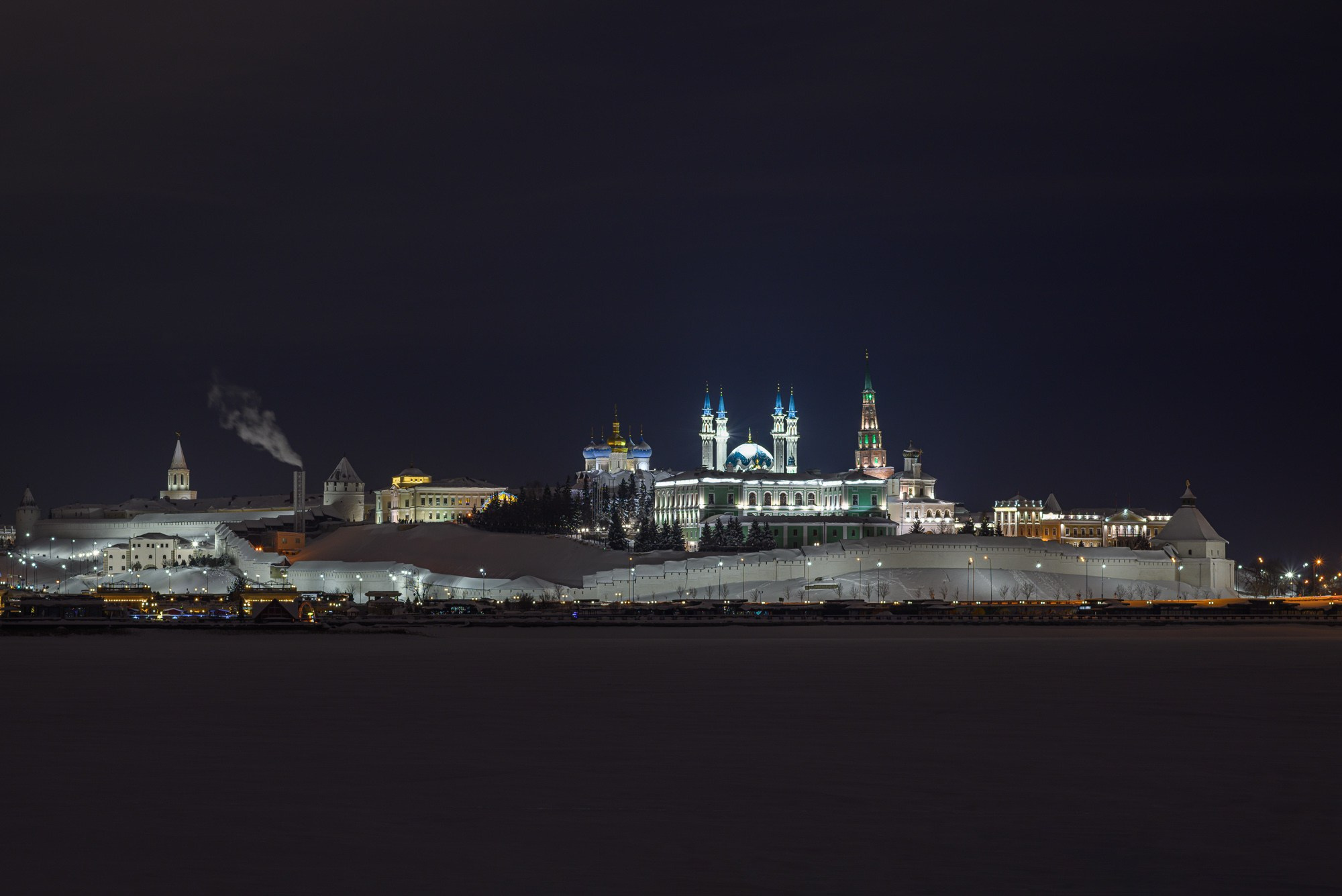 Фотограф Наиль Зоркий