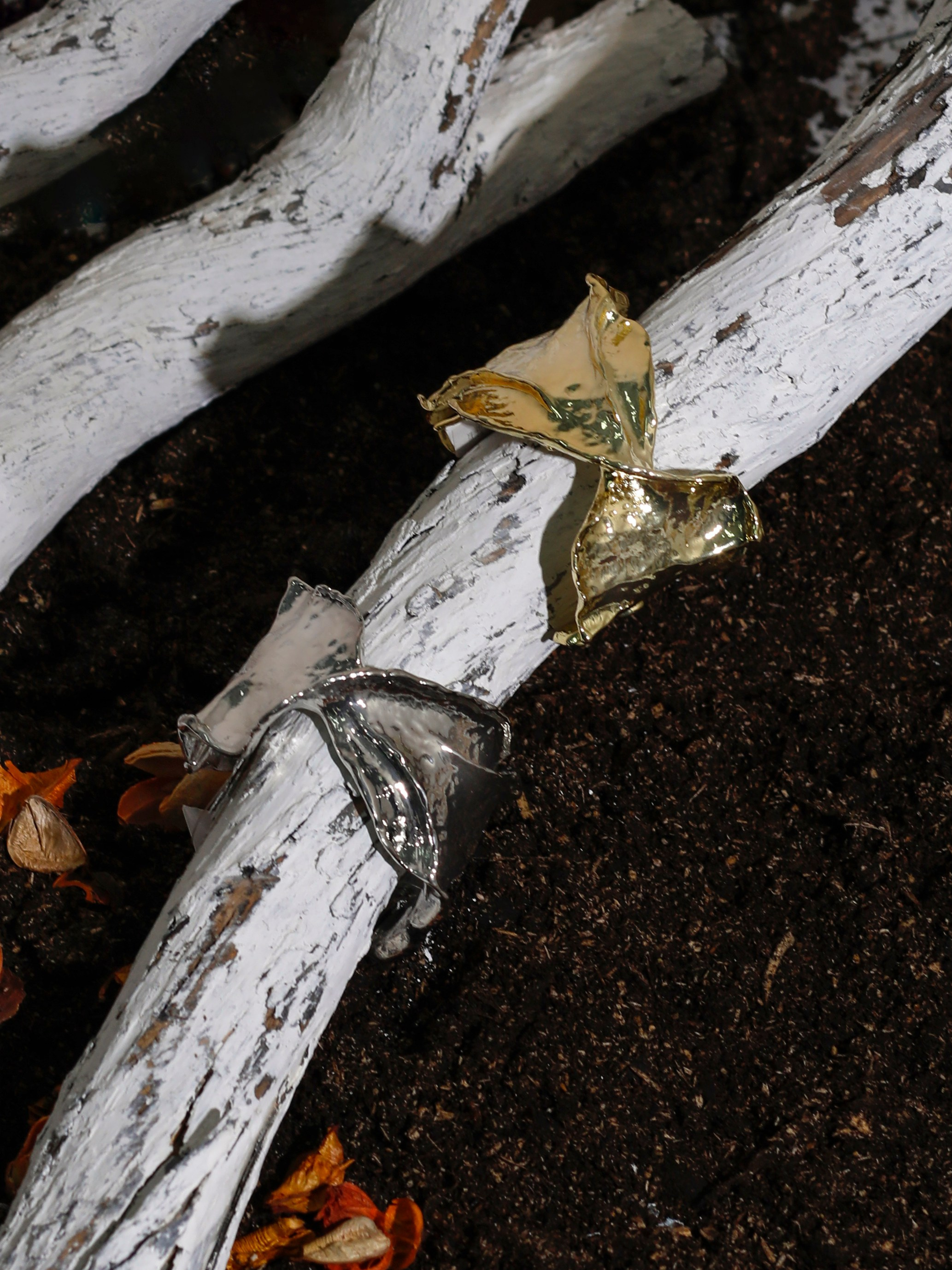 Бижутерия. Elizabeth Marriott