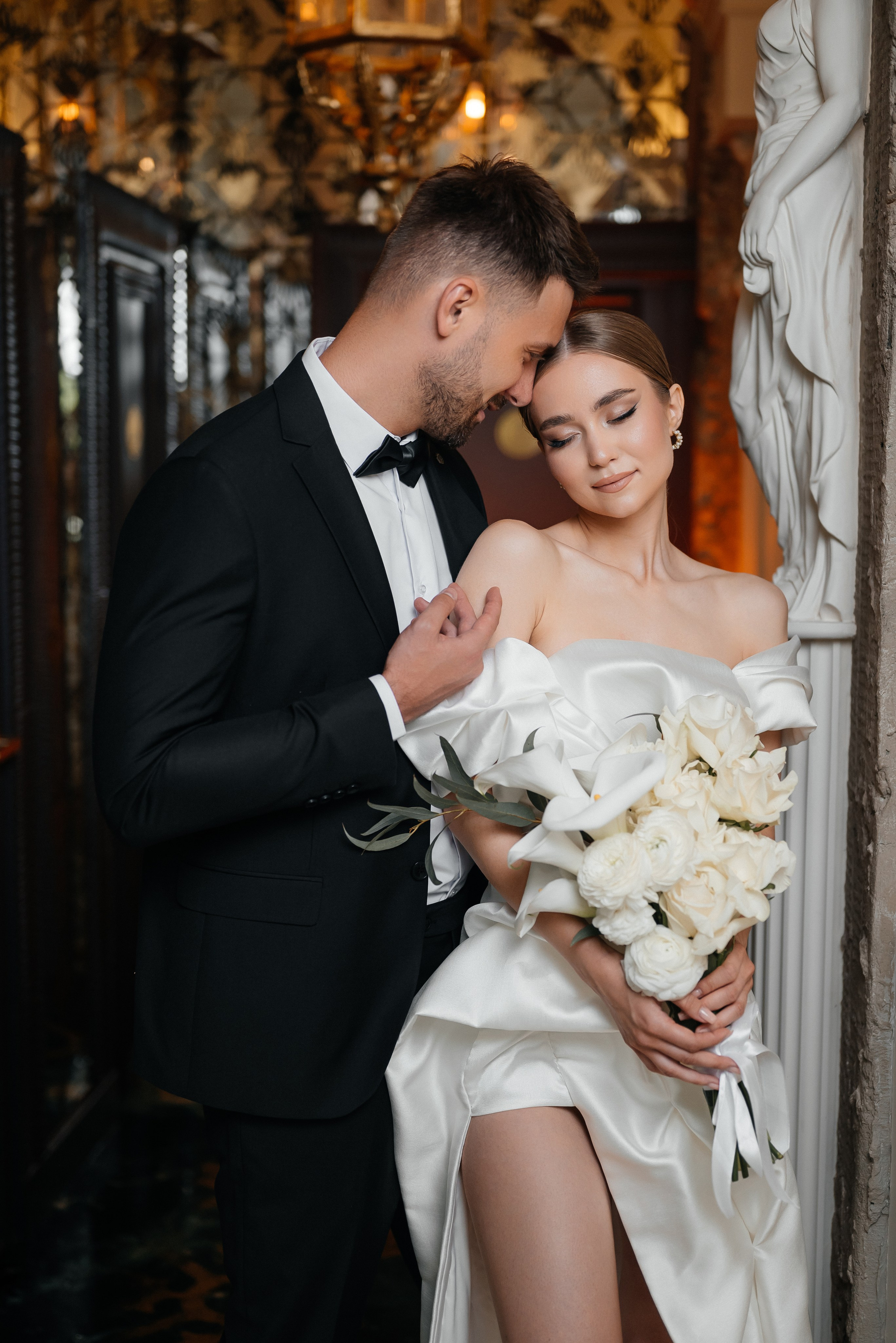 Павел & Варвара. Фотограф в Краснодарском крае Александр Шульга