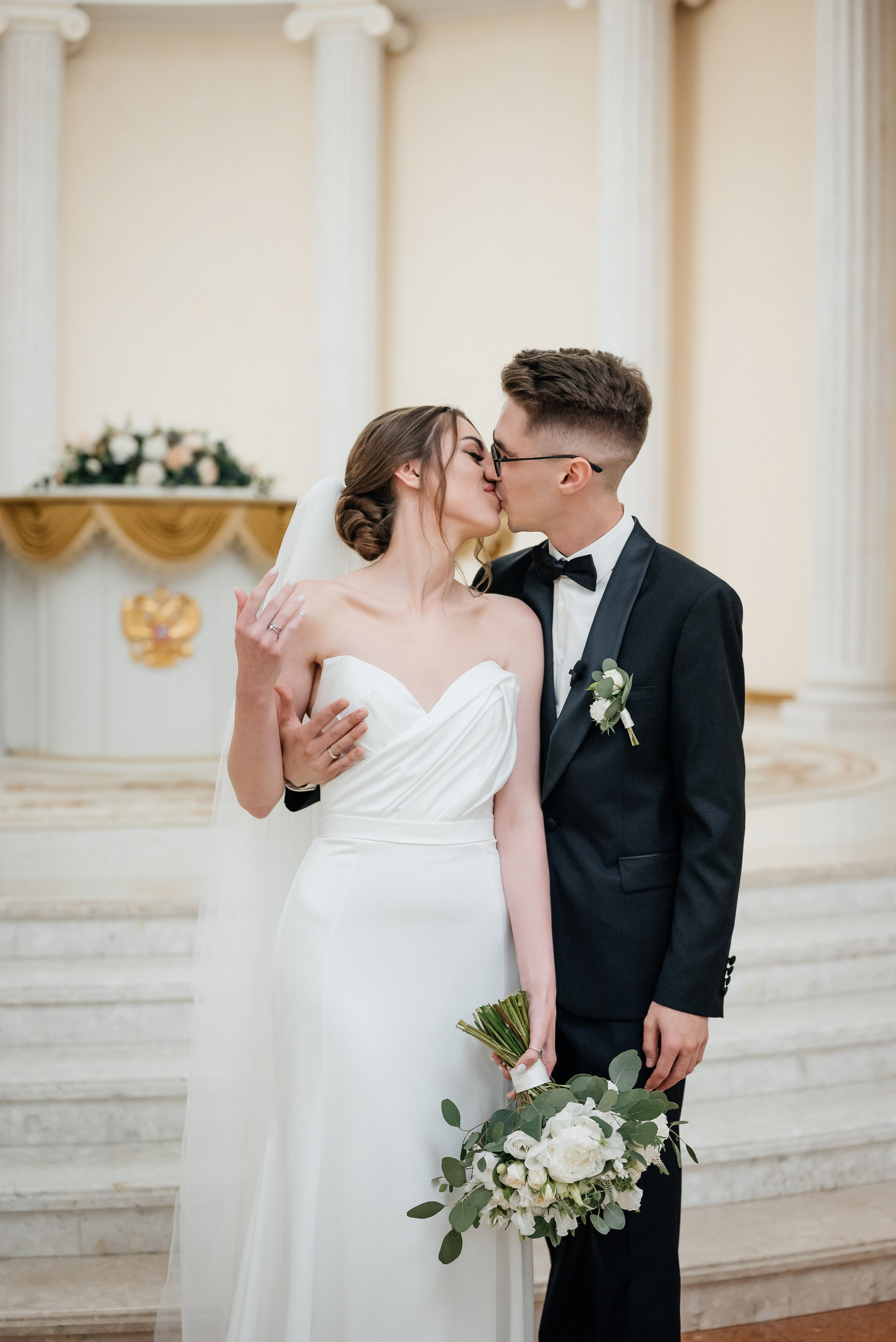 Татьяна & Евгений. Фотограф в Краснодарском крае Александр Шульга