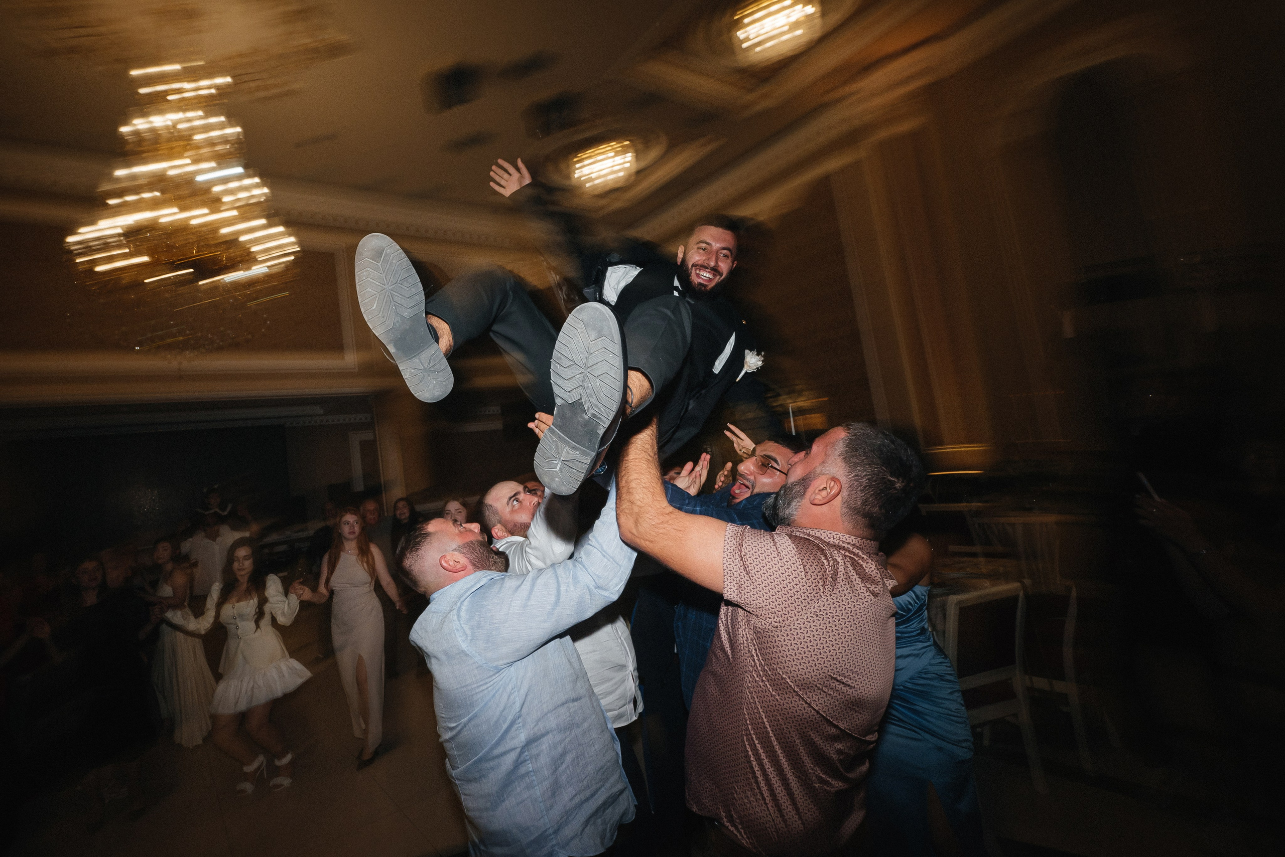 Борик & Анжела. Фотограф в Краснодарском крае Александр Шульга