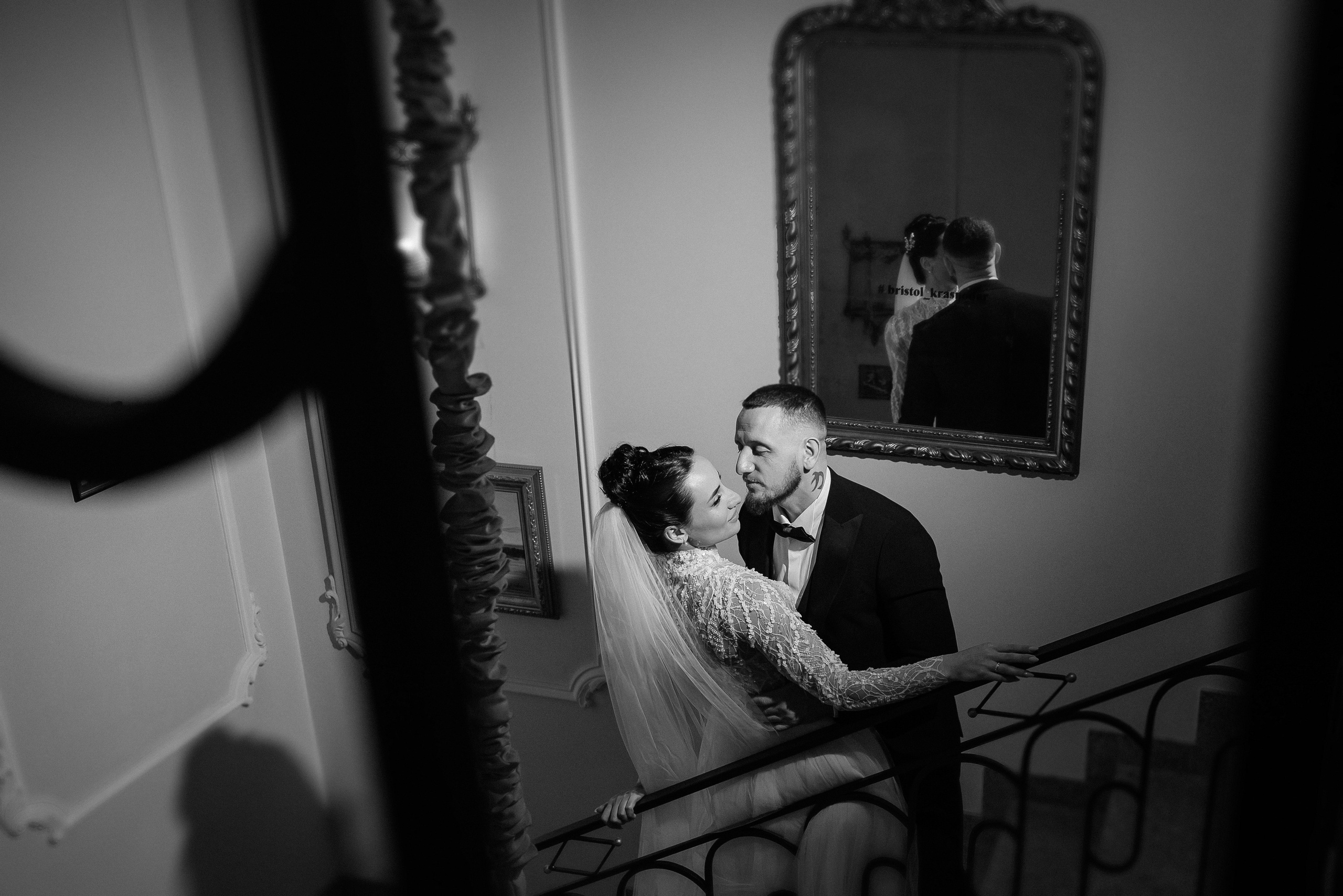 Алена & Анатолий. Фотограф в Краснодарском крае Александр Шульга