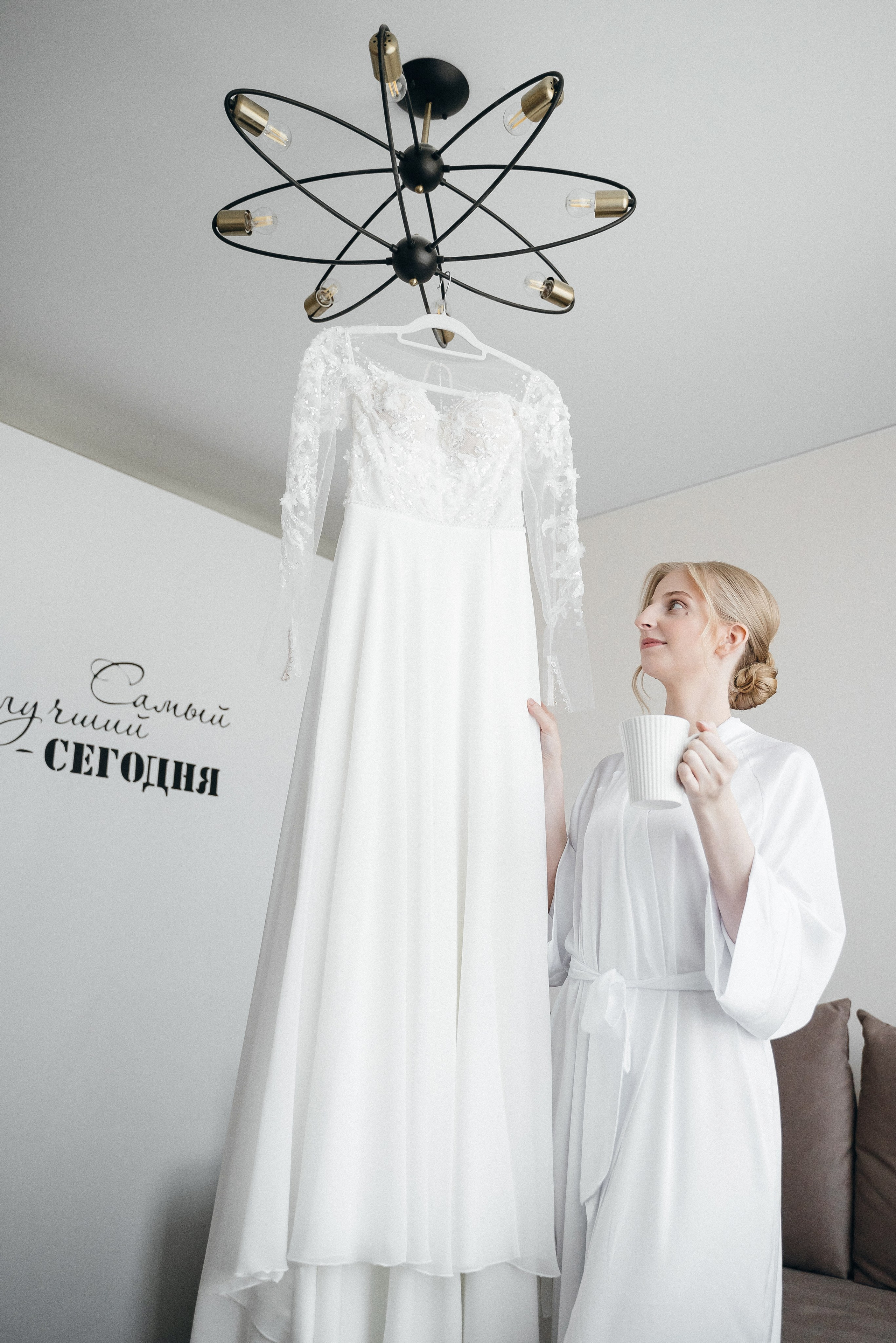 Ольга & Иосиф. Фотограф в Краснодарском крае Александр Шульга