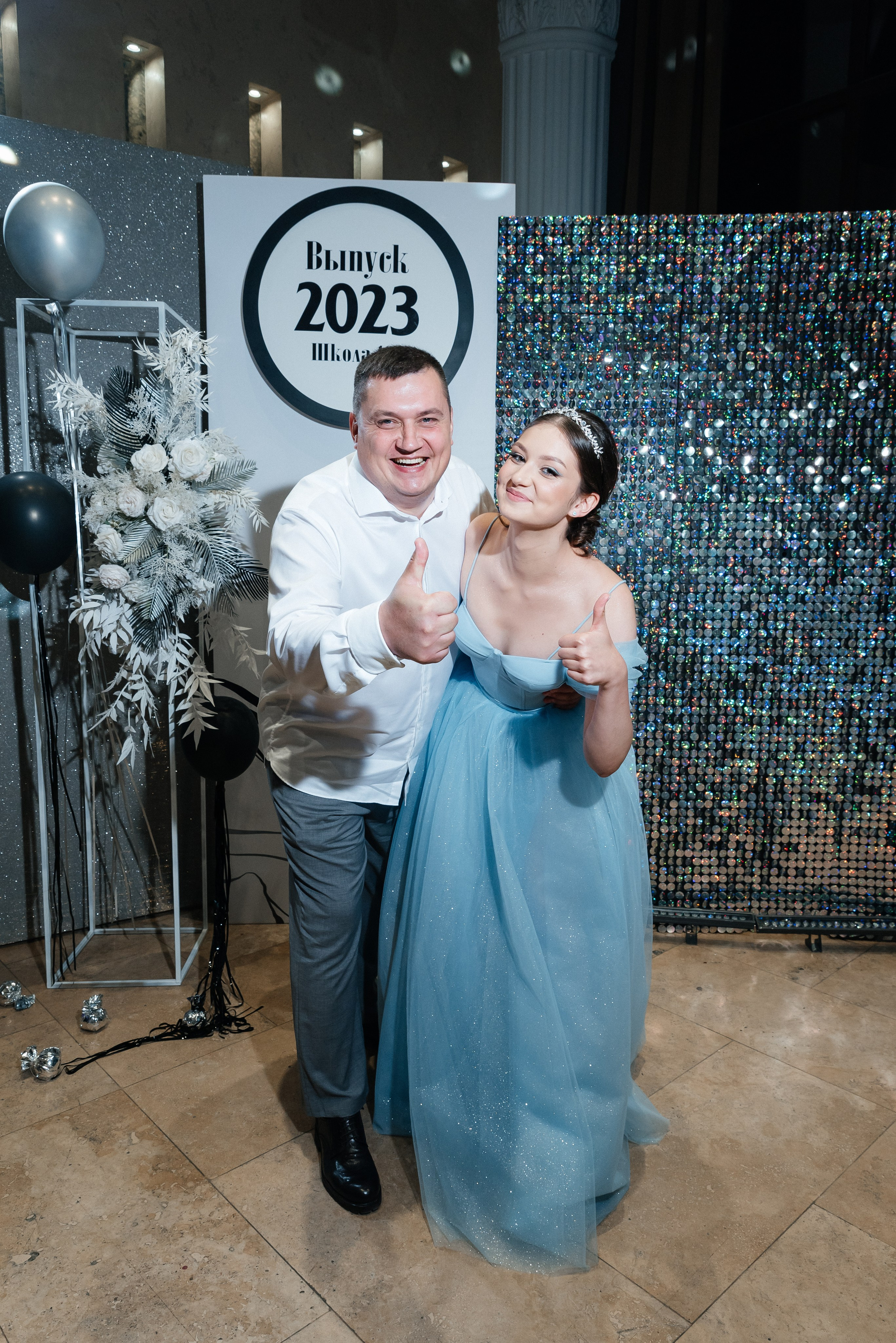 Выпускной 29.06.23. Фотограф в Краснодарском крае Александр Шульга