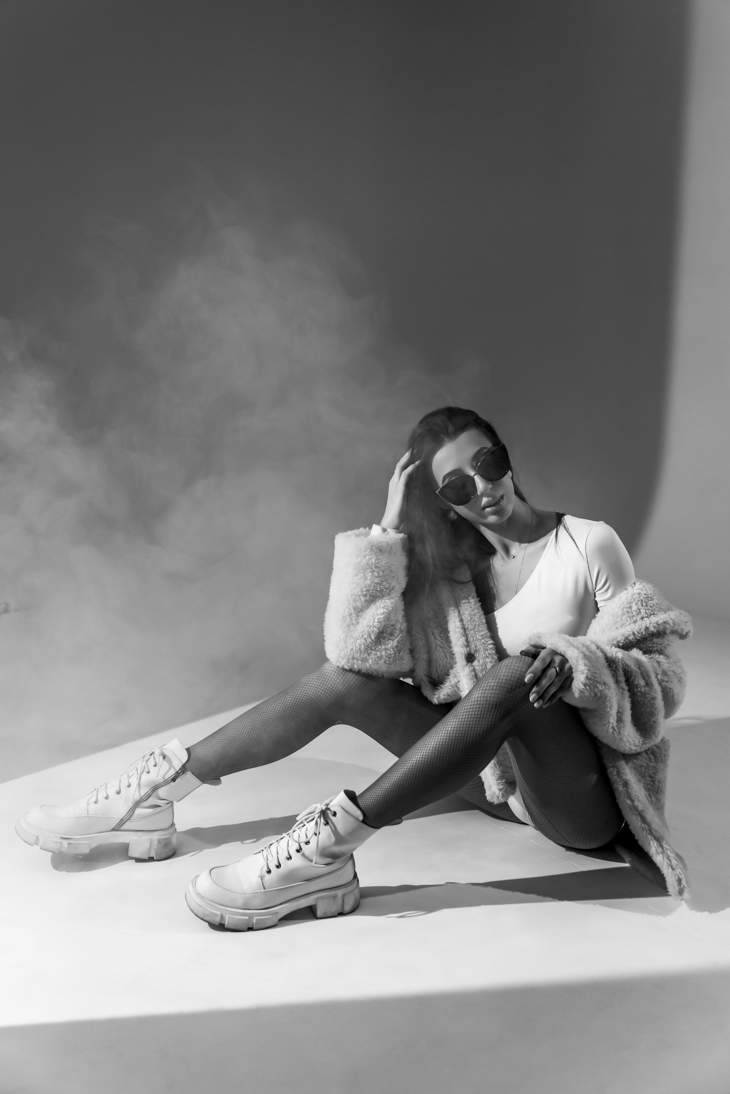 Елизавета. Фотограф в Краснодарском крае Александр Шульга