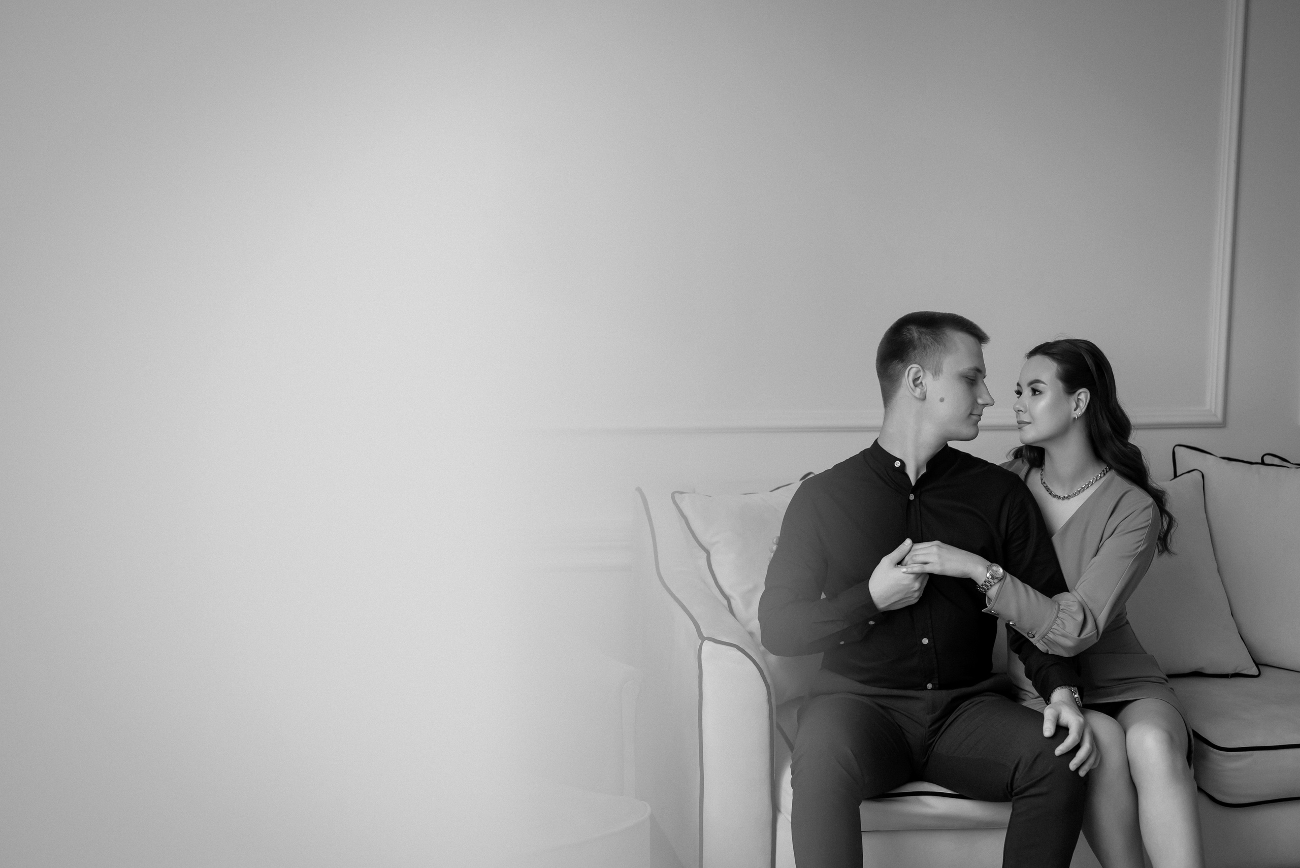 Наташа & Артем lovestory. Фотограф в Краснодарском крае Александр Шульга