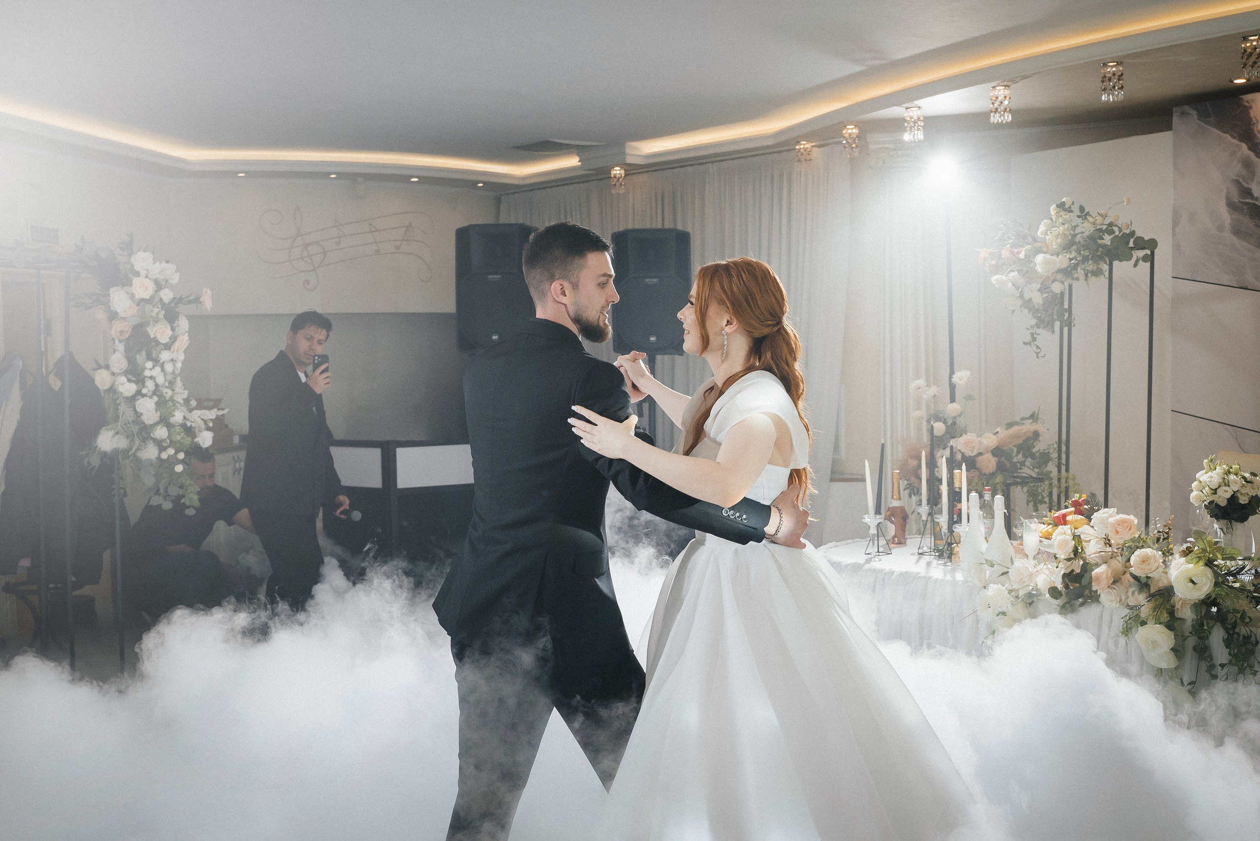 София & Даниил. Фотограф в Краснодарском крае Александр Шульга