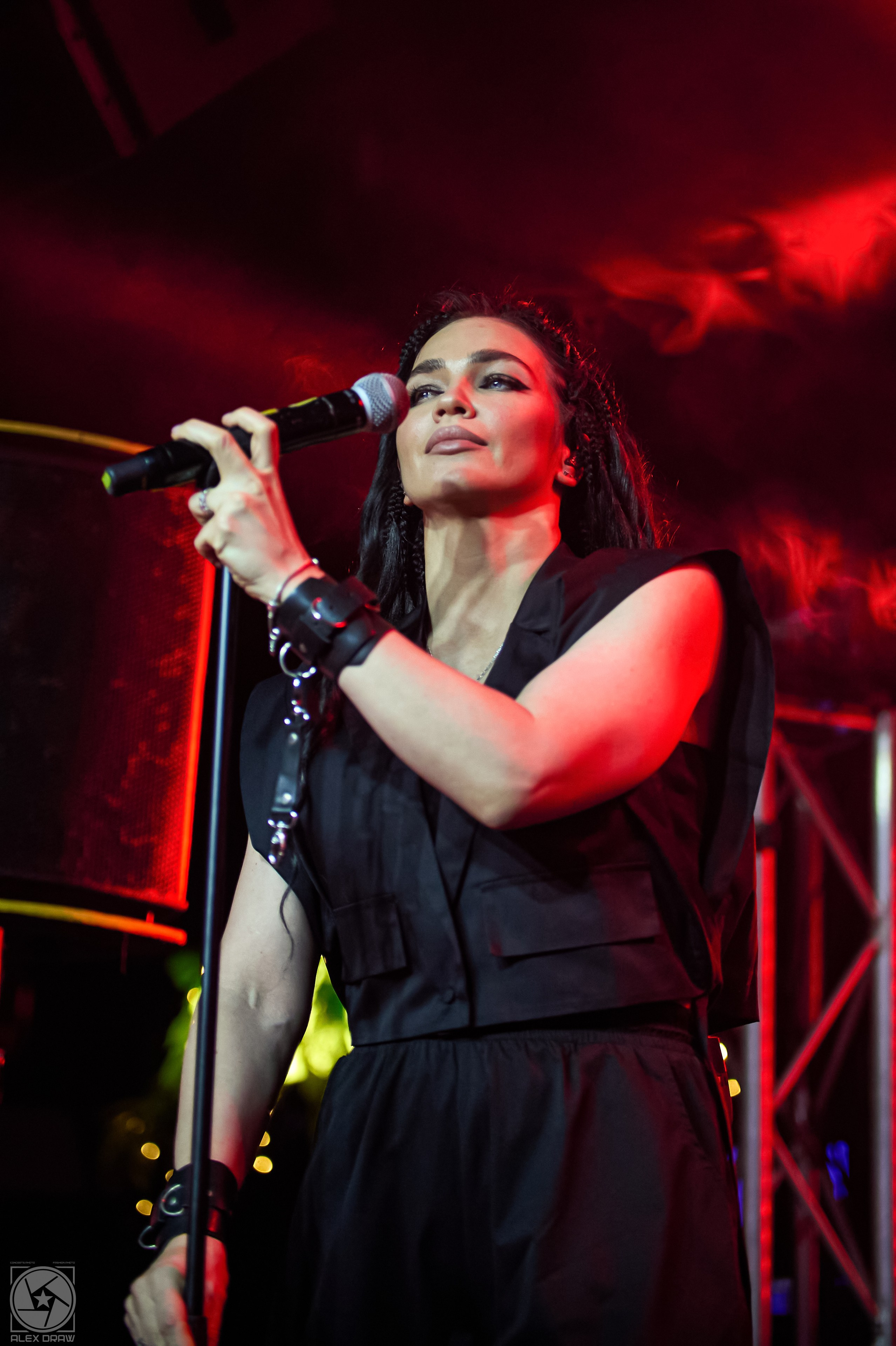 Маваши Group / 6 ноября / Красноярск. Фотограф Москва Concerts photo / Fashion photо