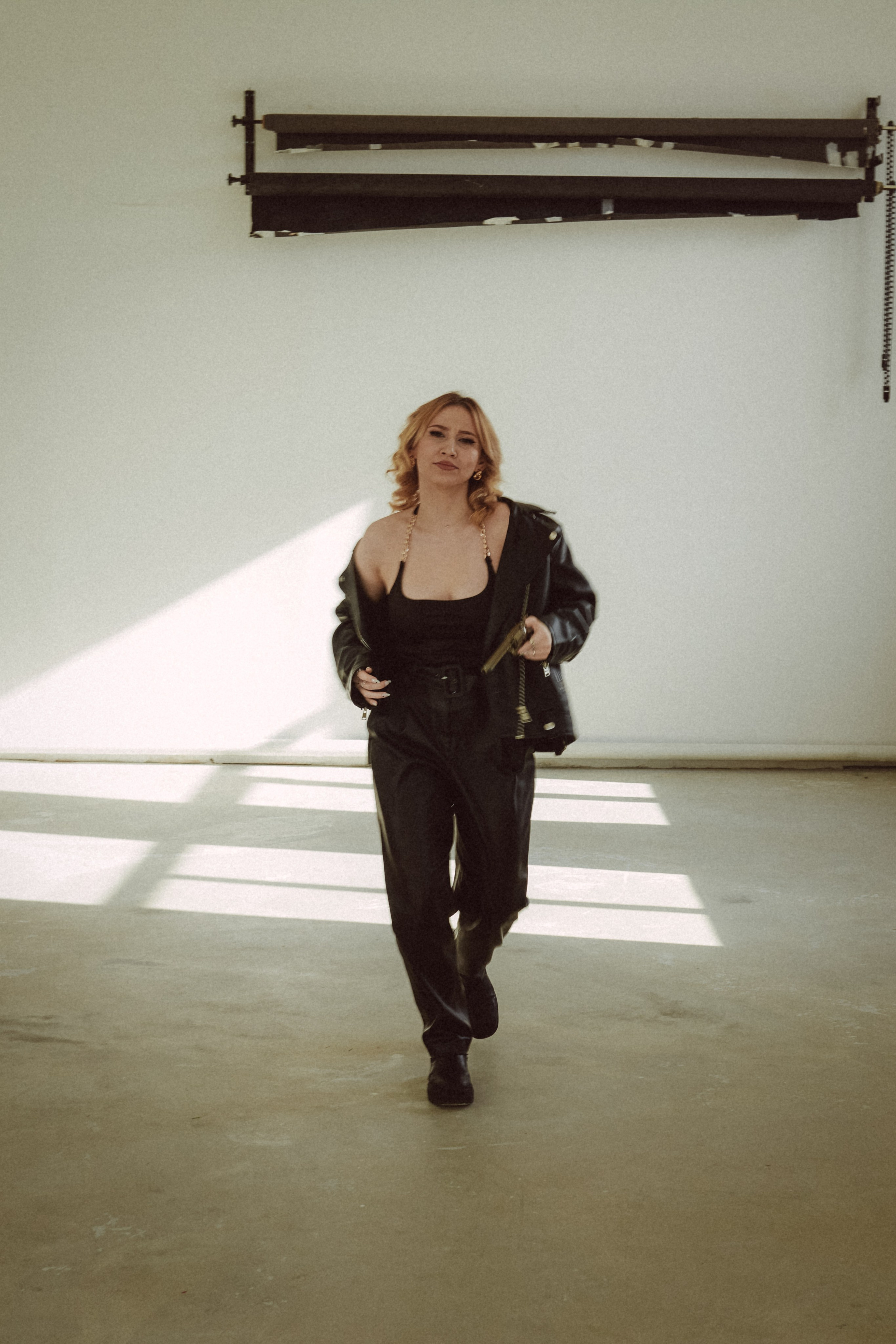 Анастасия. Фотограф Стилист Тюмень Вера Хайруллина