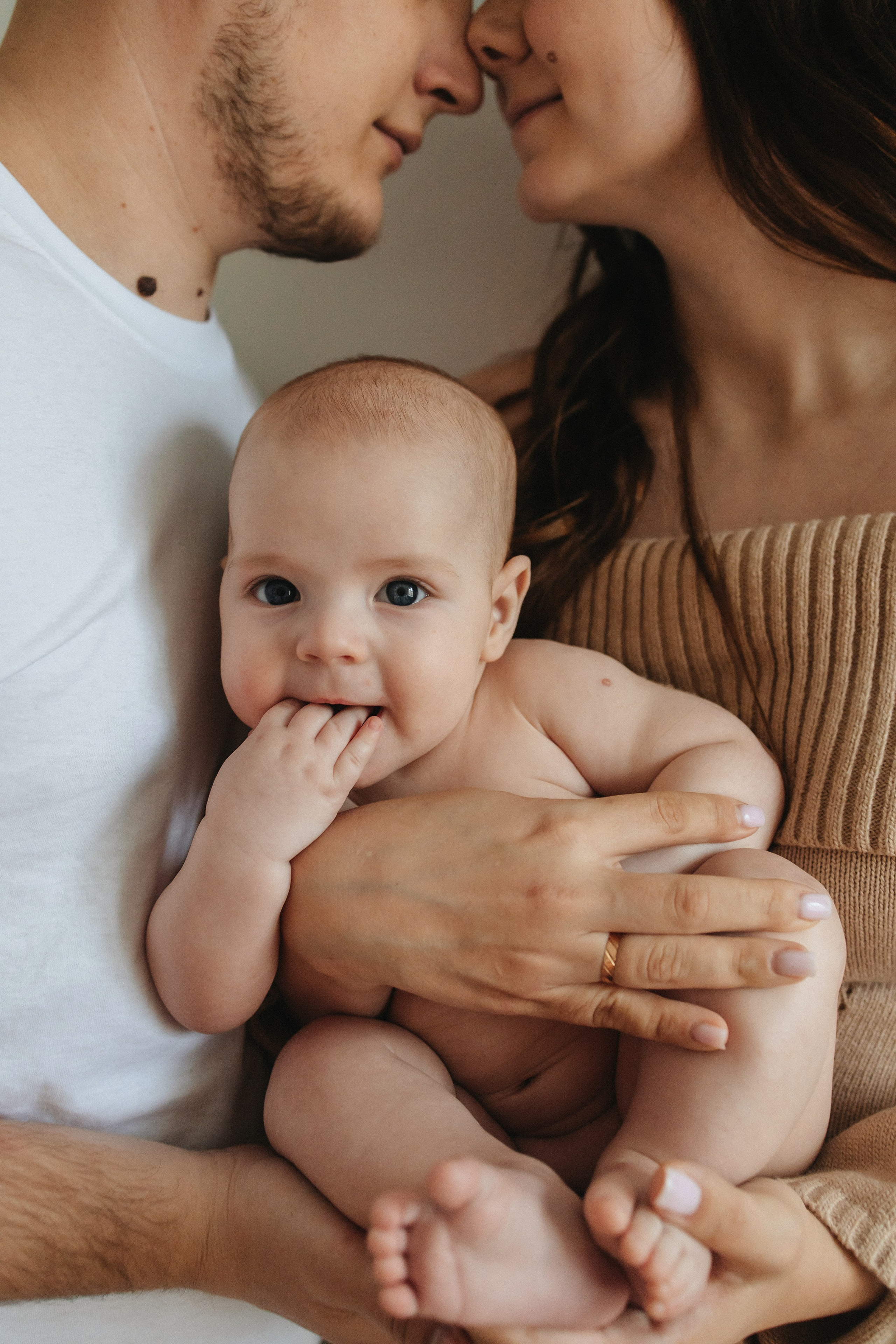 Семейная фотосессия. Главная