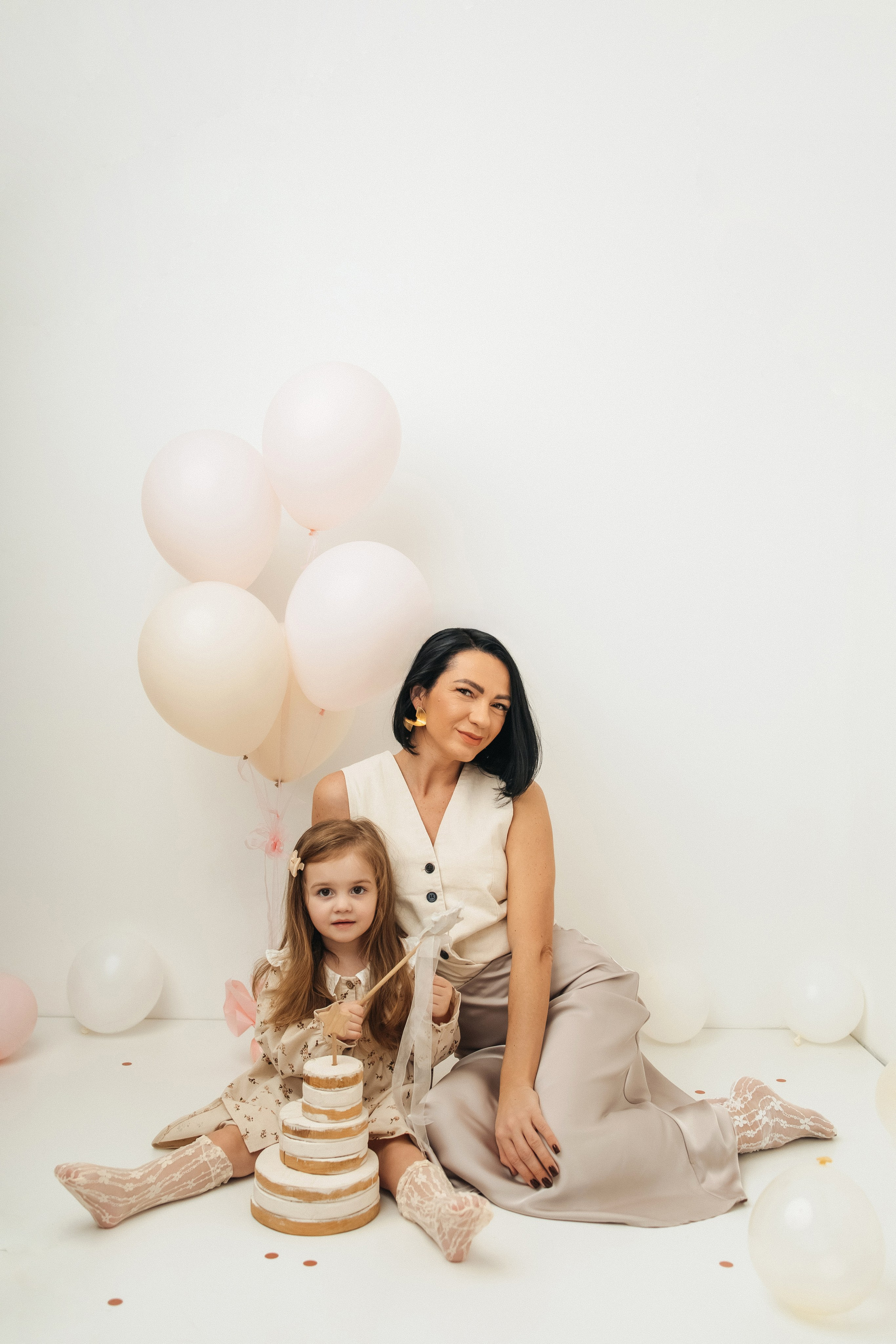 День рождения. Главная