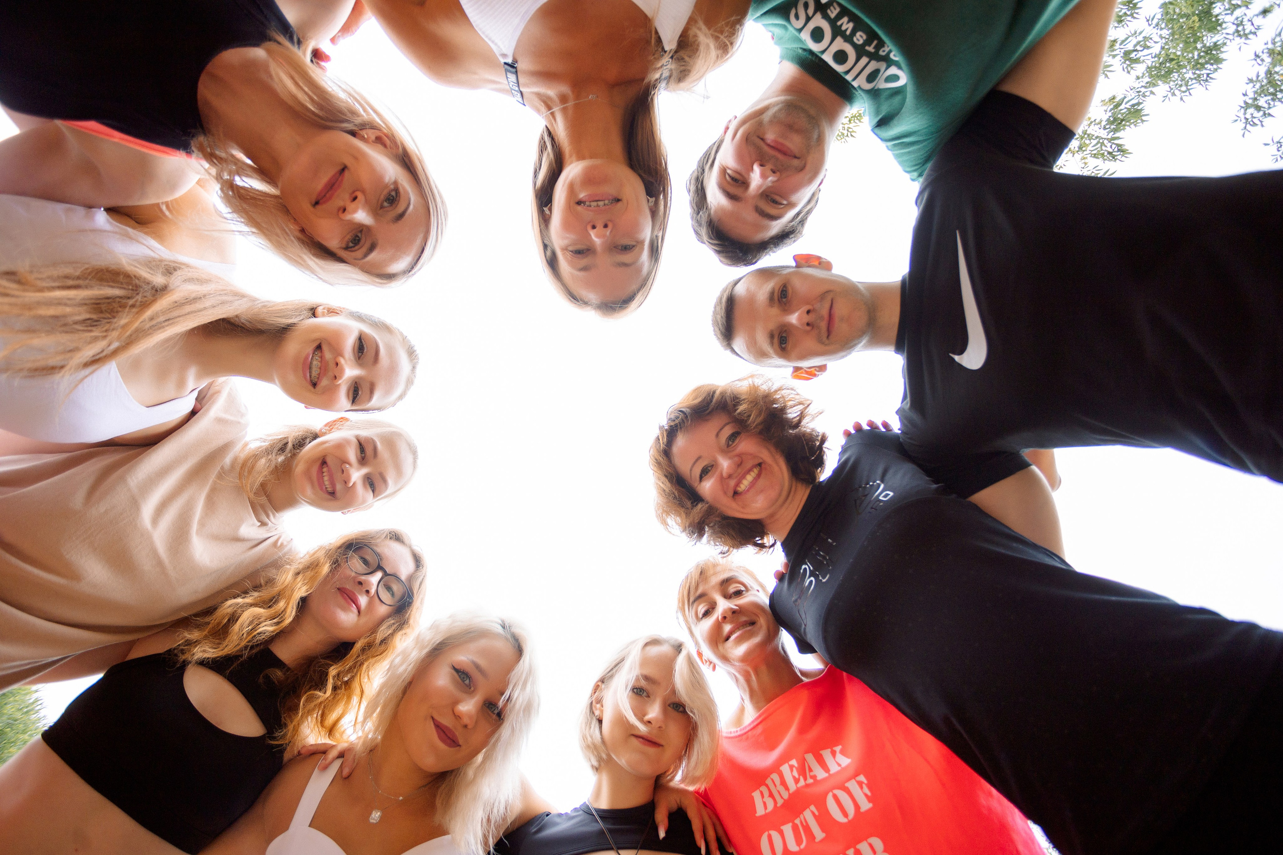 ПРИМЕР: Съемка для 4Friend's. Все фото. Профессиональный фотограф в Ижевске Леша Петров