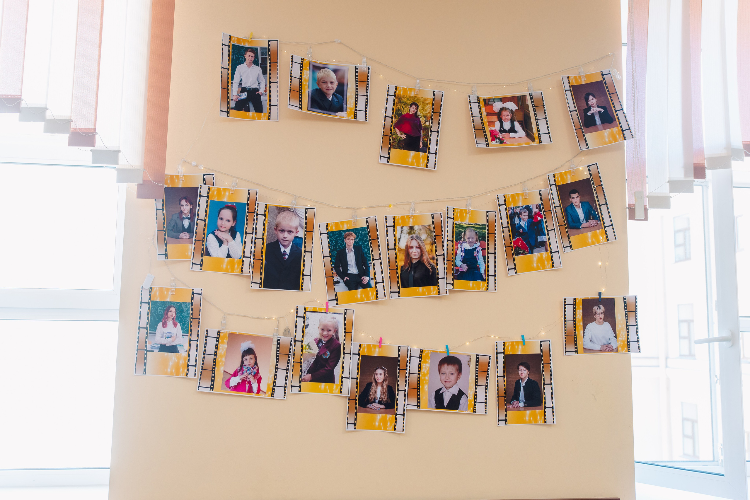 Последний звонок. Фотограф в Кронштадте и Санкт-Петербурге Анастасия Коваленко