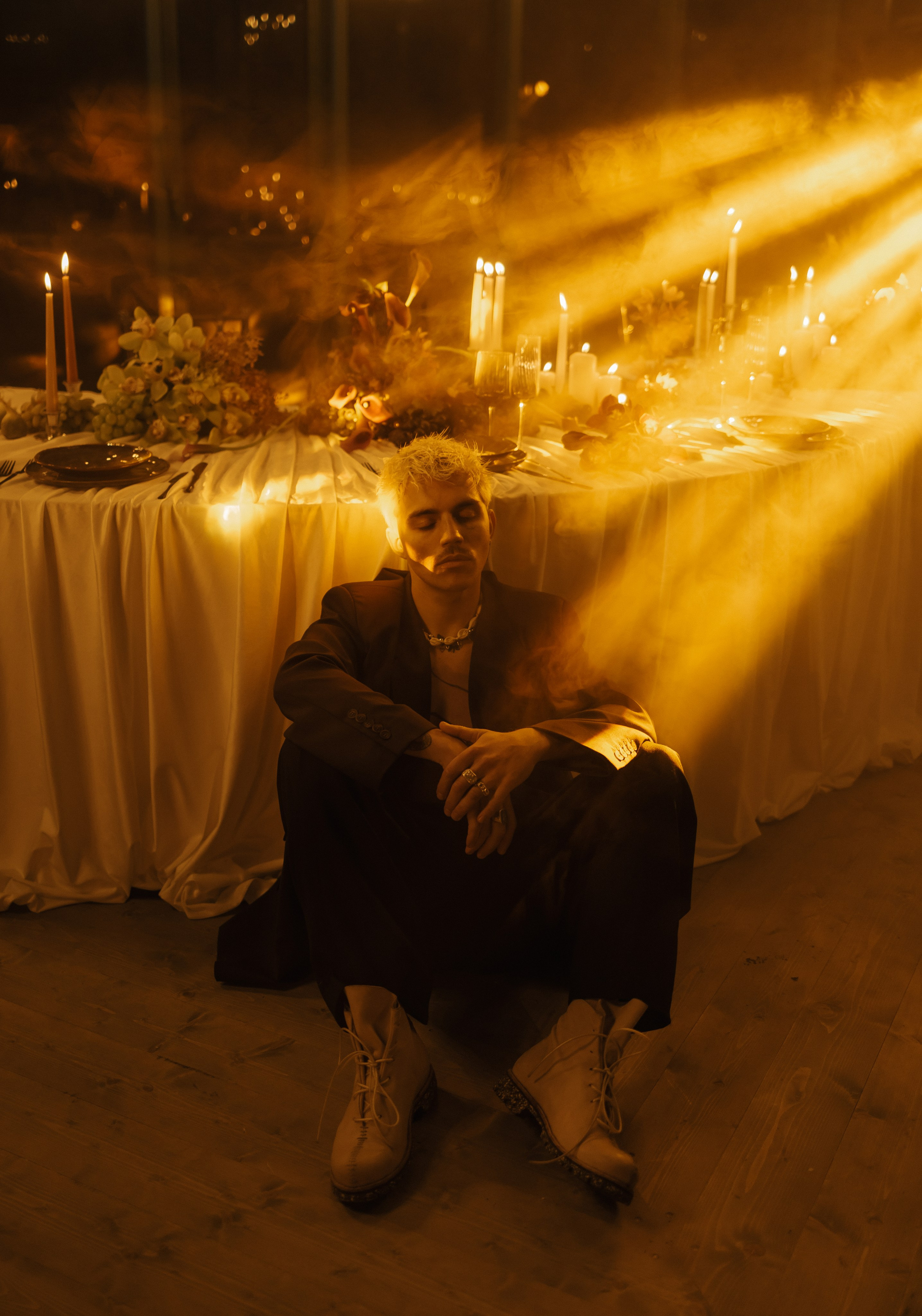 Иван & Александра. Фотограф Москва|Комиссарова Наталья